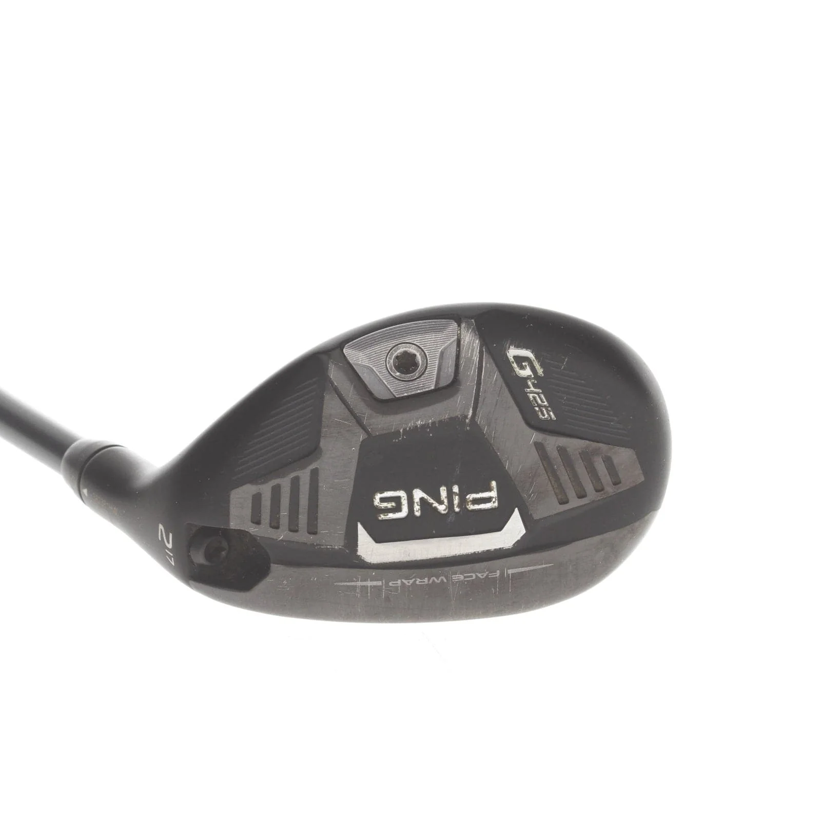 Ping G425 Graphite Mens Right Hand 2 Hybrid 17* Regular - Alta CB 70 - Image 2