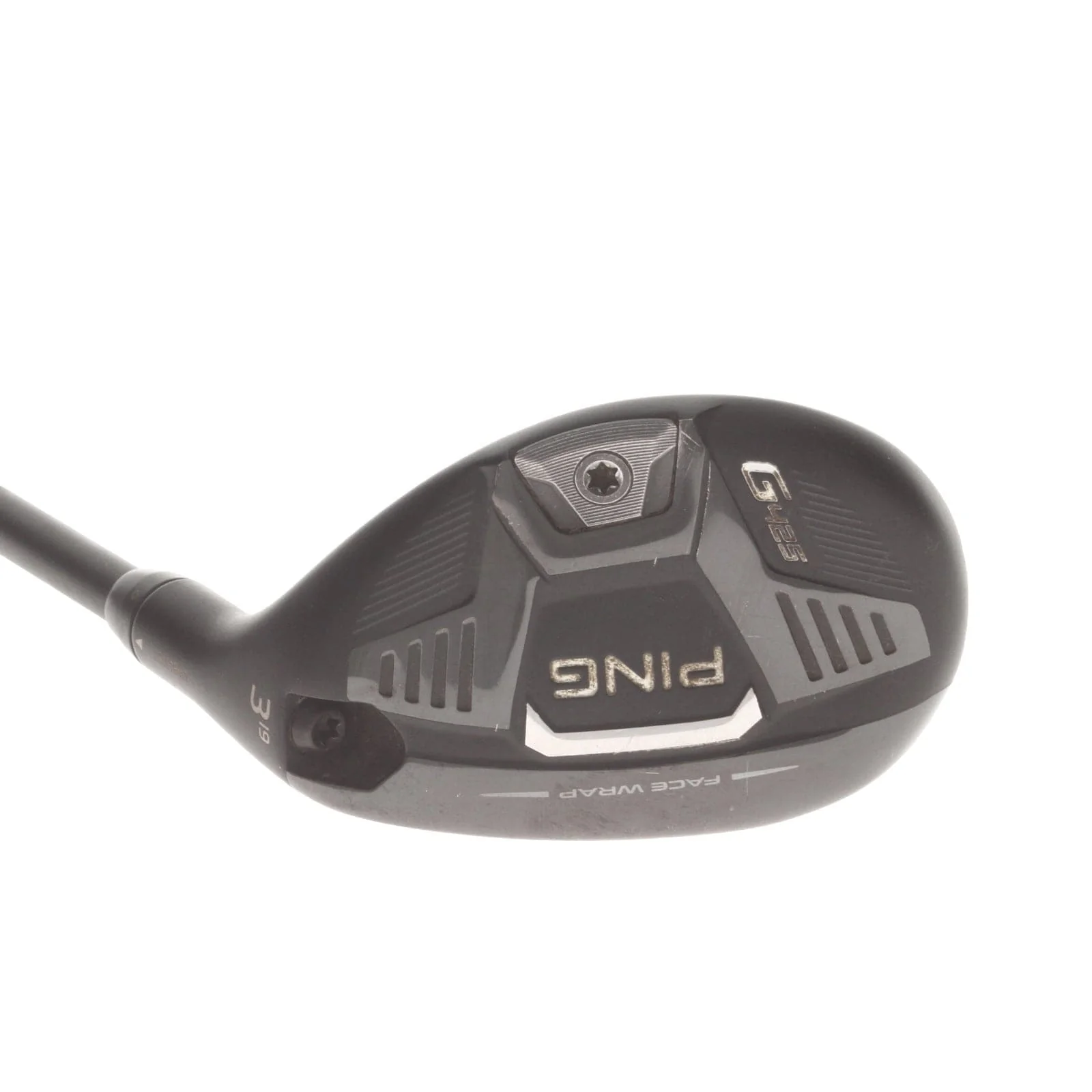Ping G425 Graphite Mens Right Hand 3 Hybrid 19* Stiff - Aldila Rogue 95TS - Image 2
