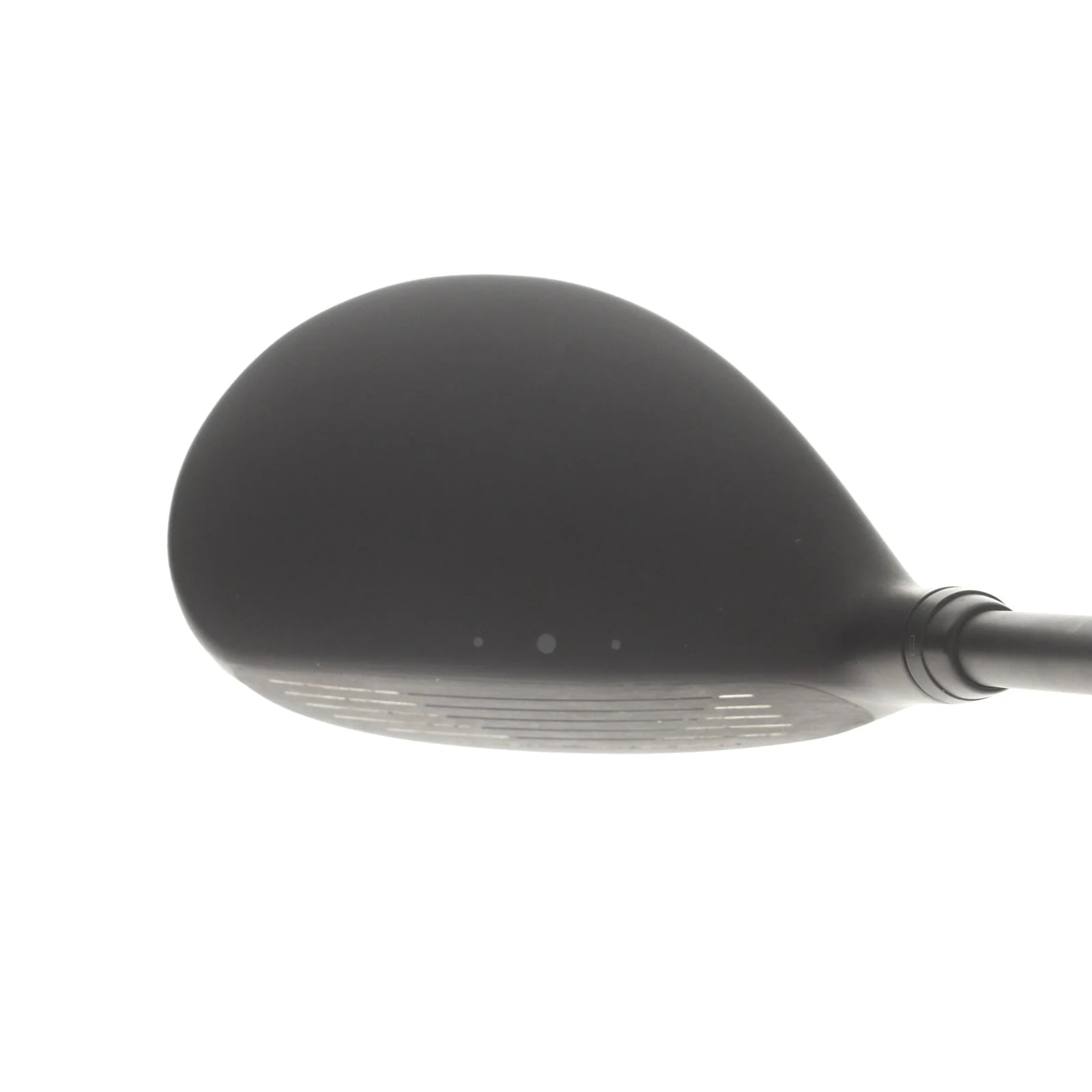 Ping G425 Graphite Mens Right Hand 3 Hybrid 19* Stiff - Aldila Rogue 95TS - Image 3