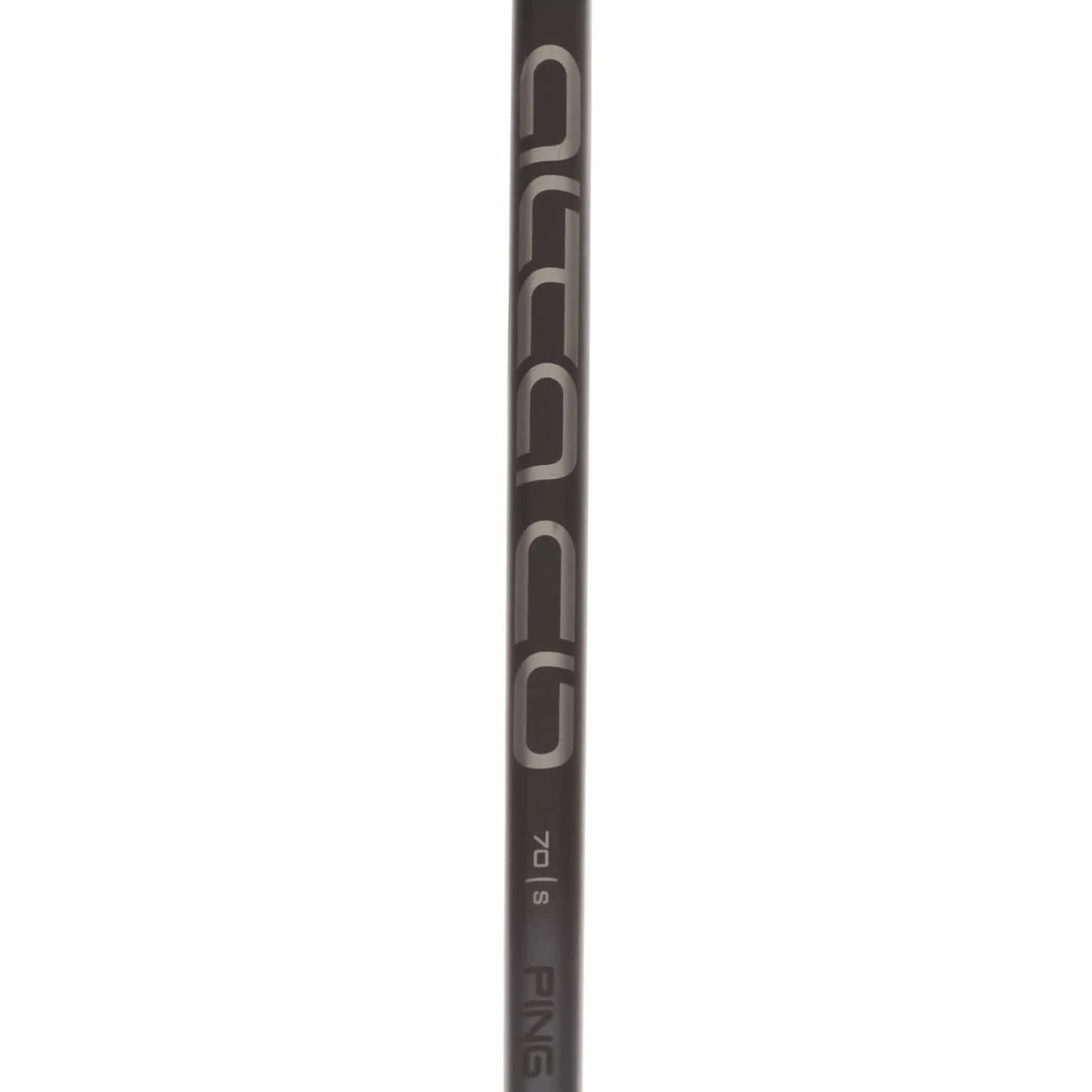 Ping G425 Graphite Mens Right Hand 4 Hybrid 22* Stiff - Alta CB 70 - Image 5