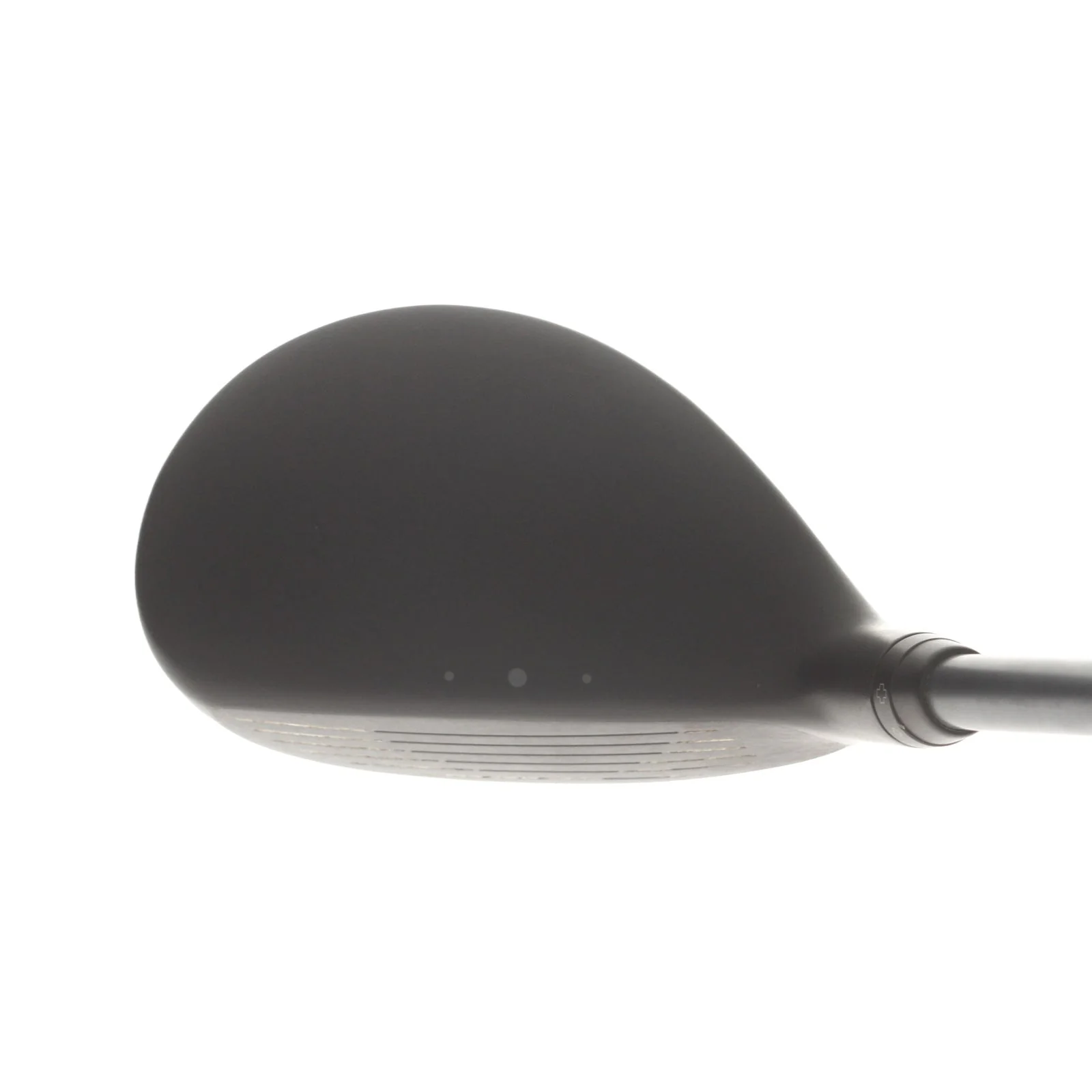 Ping G425 Graphite Mens Right Hand 4 Hybrid 22* Stiff - Ping Alta CB 70 - Image 3
