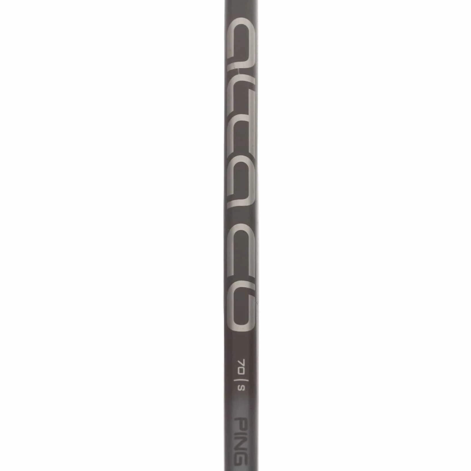 Ping G425 Graphite Mens Right Hand 4 Hybrid 22* Stiff - Ping Alta CB 70 - Image 5