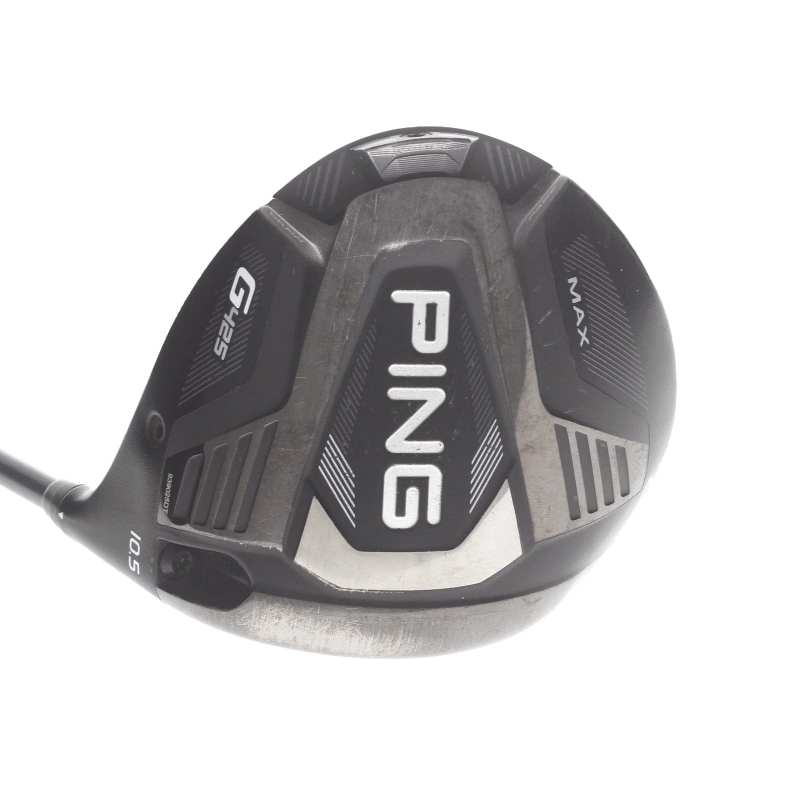 Ping G425 Graphite Mens Right Hand Driver 10.5* Regular - Alta CB - Image 2