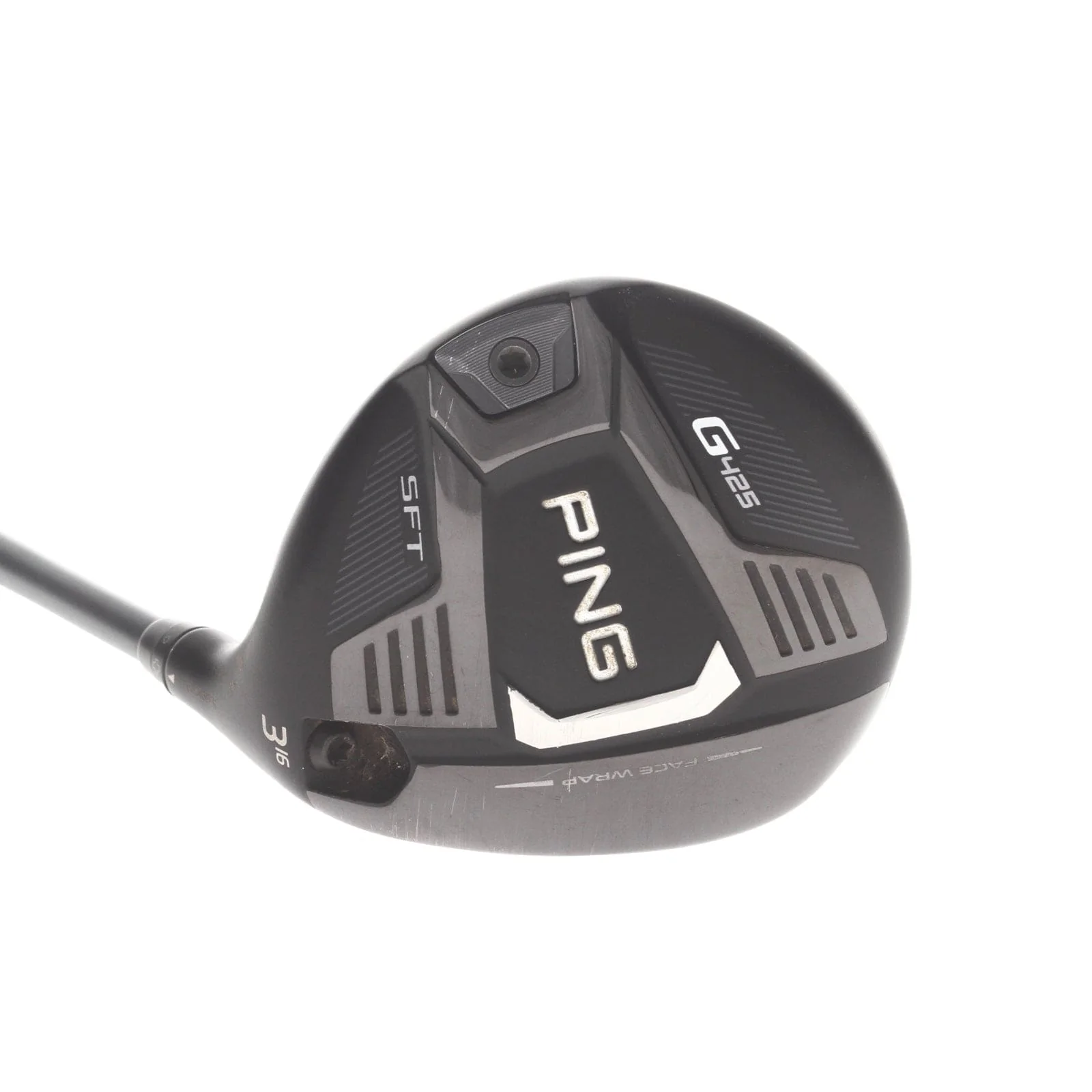 Ping G425 Graphite Mens Right Hand Fairway 3 Wood 16* Regular - Alta CB - Image 2