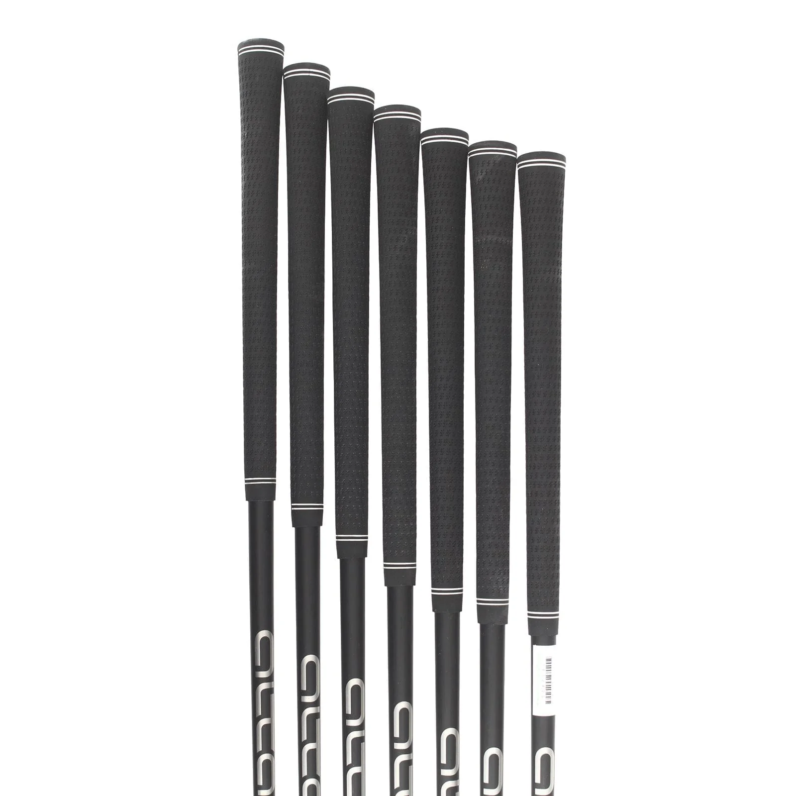 PING G425 Graphite Mens Right Hand Irons 5-SW Black Dot Senior - Alta CB - Image 7