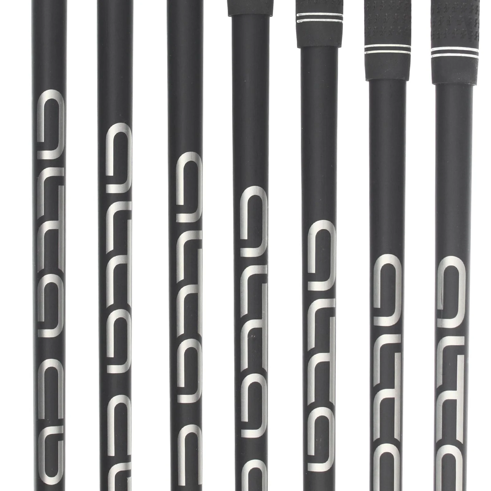 Ping G425 Graphite Mens Right Hand Irons 5-UW Blue Dot 1* Upright Senior - Alta CB AWT - Image 6