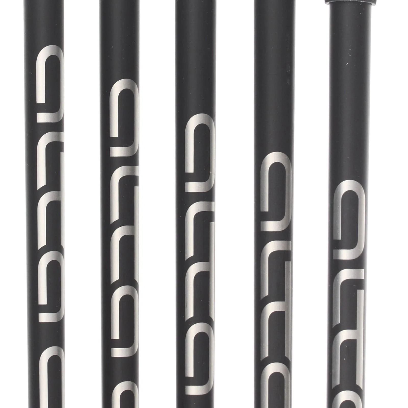 Ping G425 Graphite Mens Right Hand Irons 6-PW Orange Dot 2* Flat Regular - Ping Alta CB AWT - Image 6