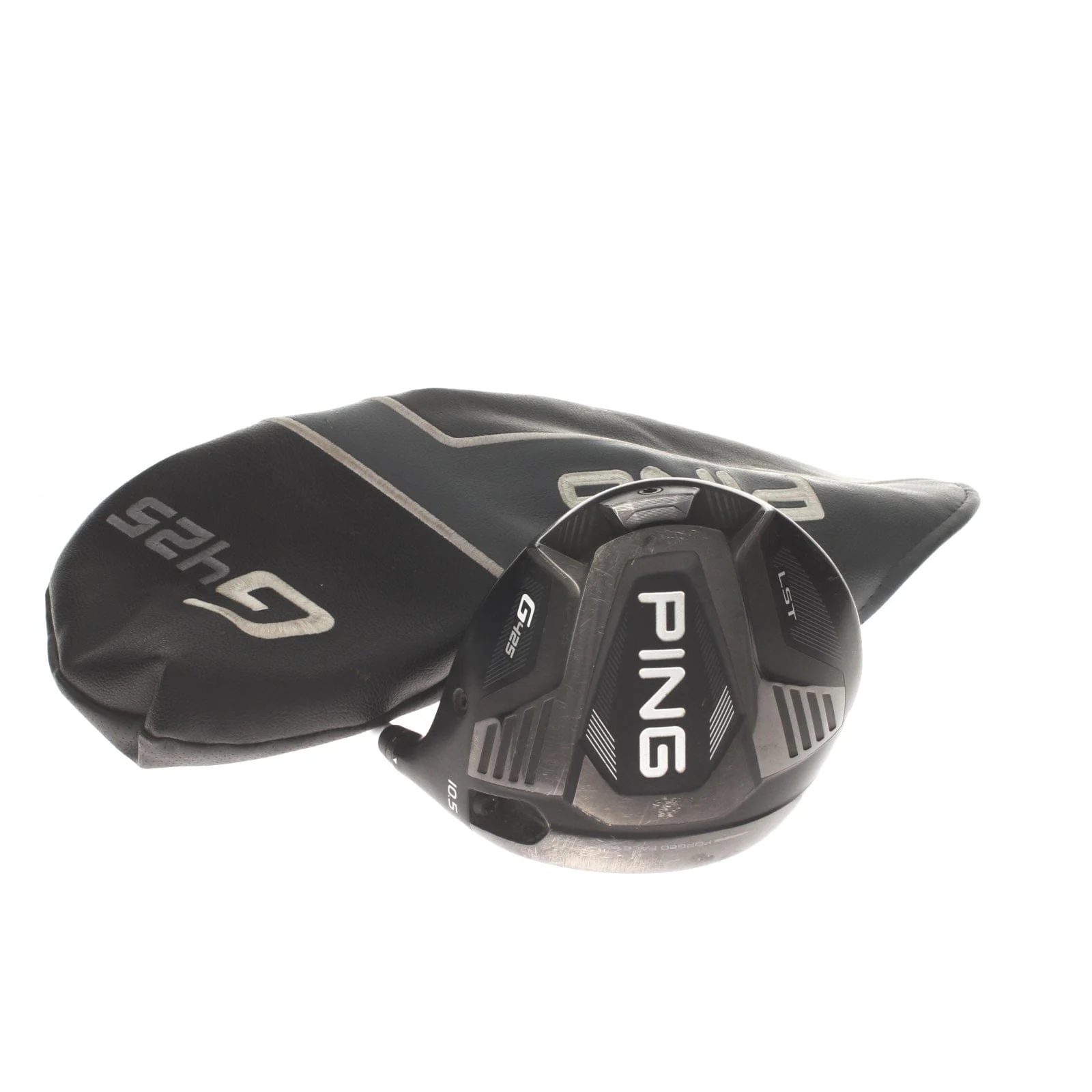 Ping G425 LST Graphite Mens Right Hand Driver 10.5* Extra Stiff - Fujikura Atmos 8-X
