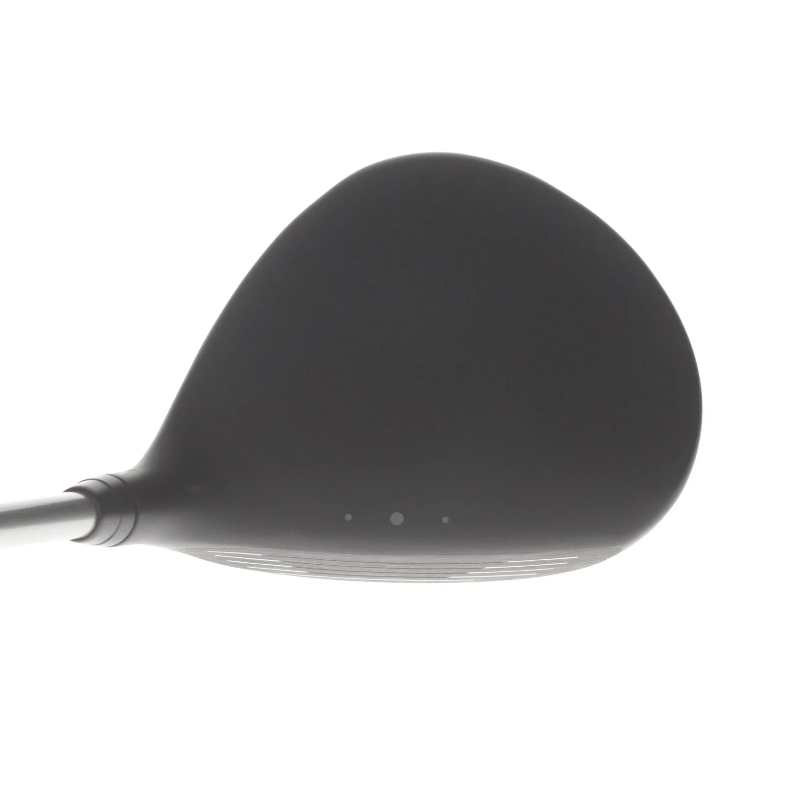 Ping G425 Max Graphite Mens Left Hand Fairway 5 Wood 17.5* Senior - Ping Alta Quick 35g - Image 3