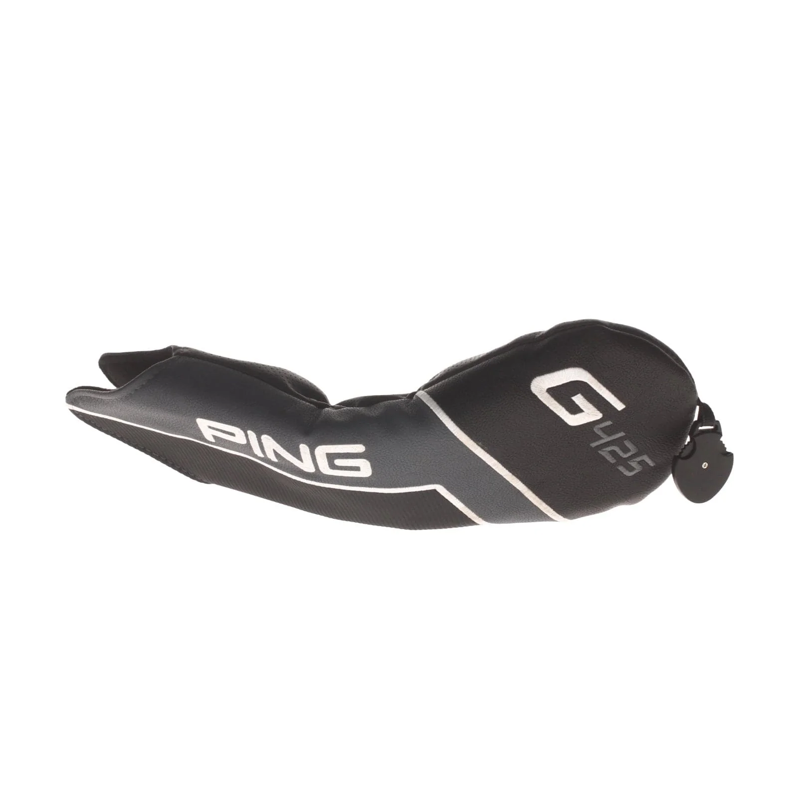 Ping G425 Max Graphite Mens Left Hand Fairway 5 Wood 17.5* Senior - Ping Alta Quick 35g - Image 7