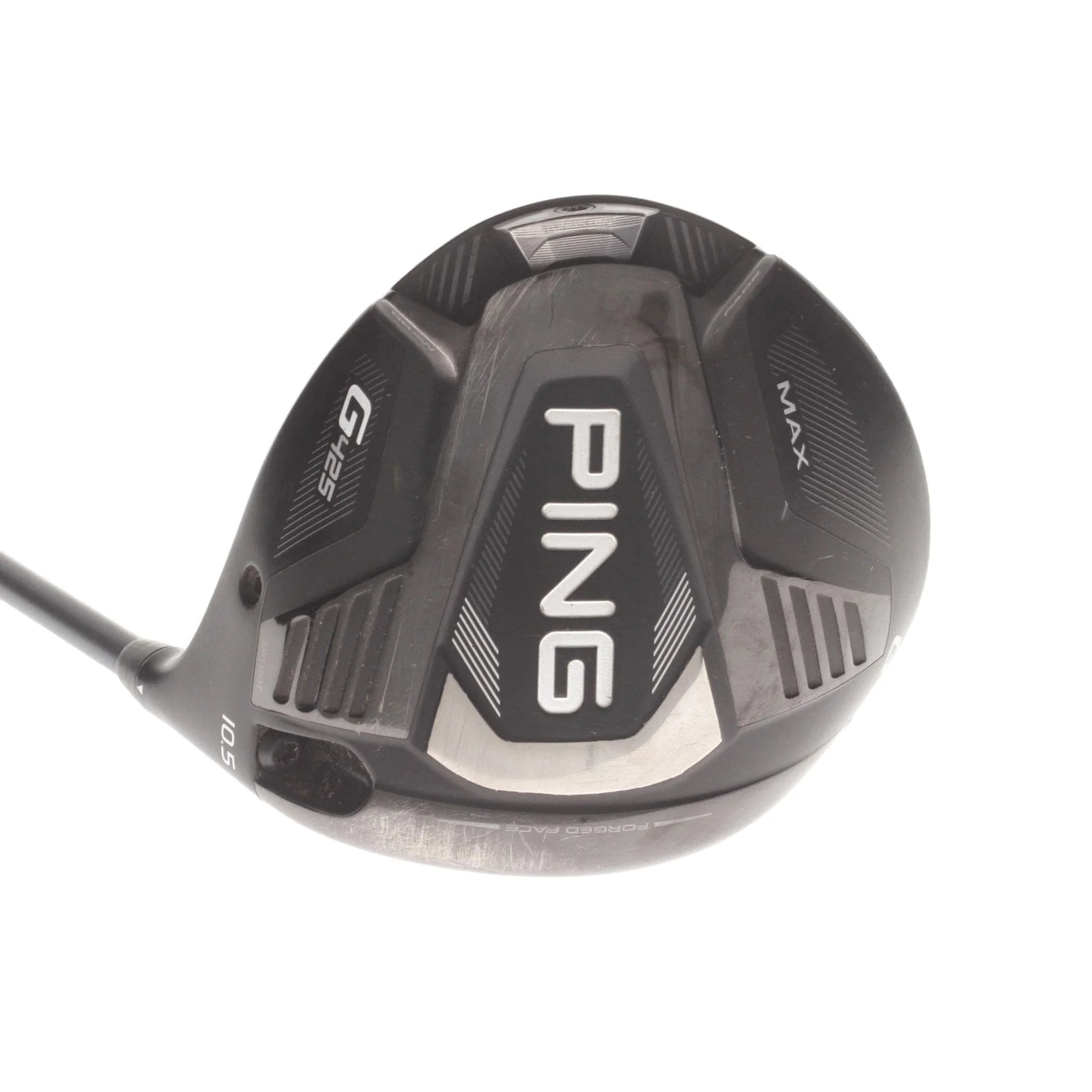 Ping G425 Max Graphite Mens Right Hand Driver 10.5* Regular - Ping Alta CB 55 R - Image 2