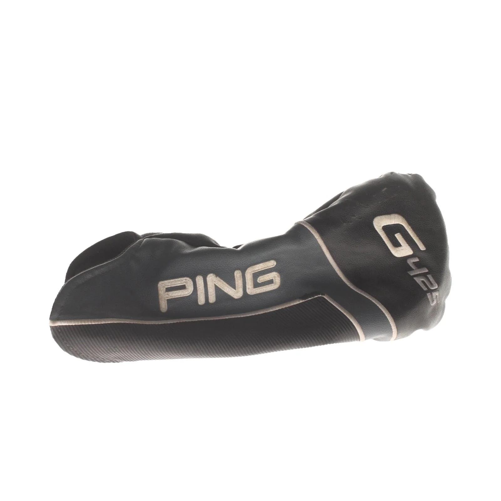 Ping G425 Max Graphite Mens Right Hand Driver 10.5* Stiff - Hzrdus 6.0/65g - Image 7