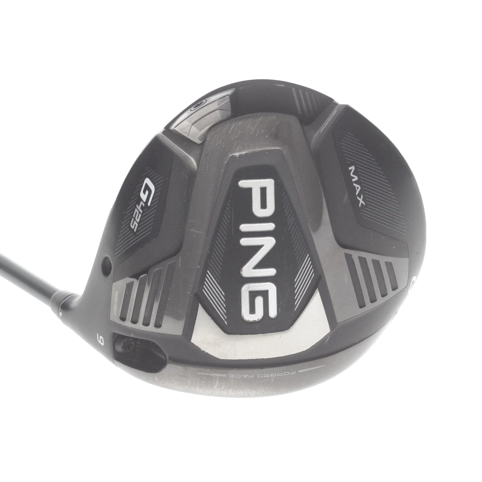 Ping G425 Max Graphite Mens Right Hand Driver 9* Stiff - Ping Alta CB 55 S - Image 2