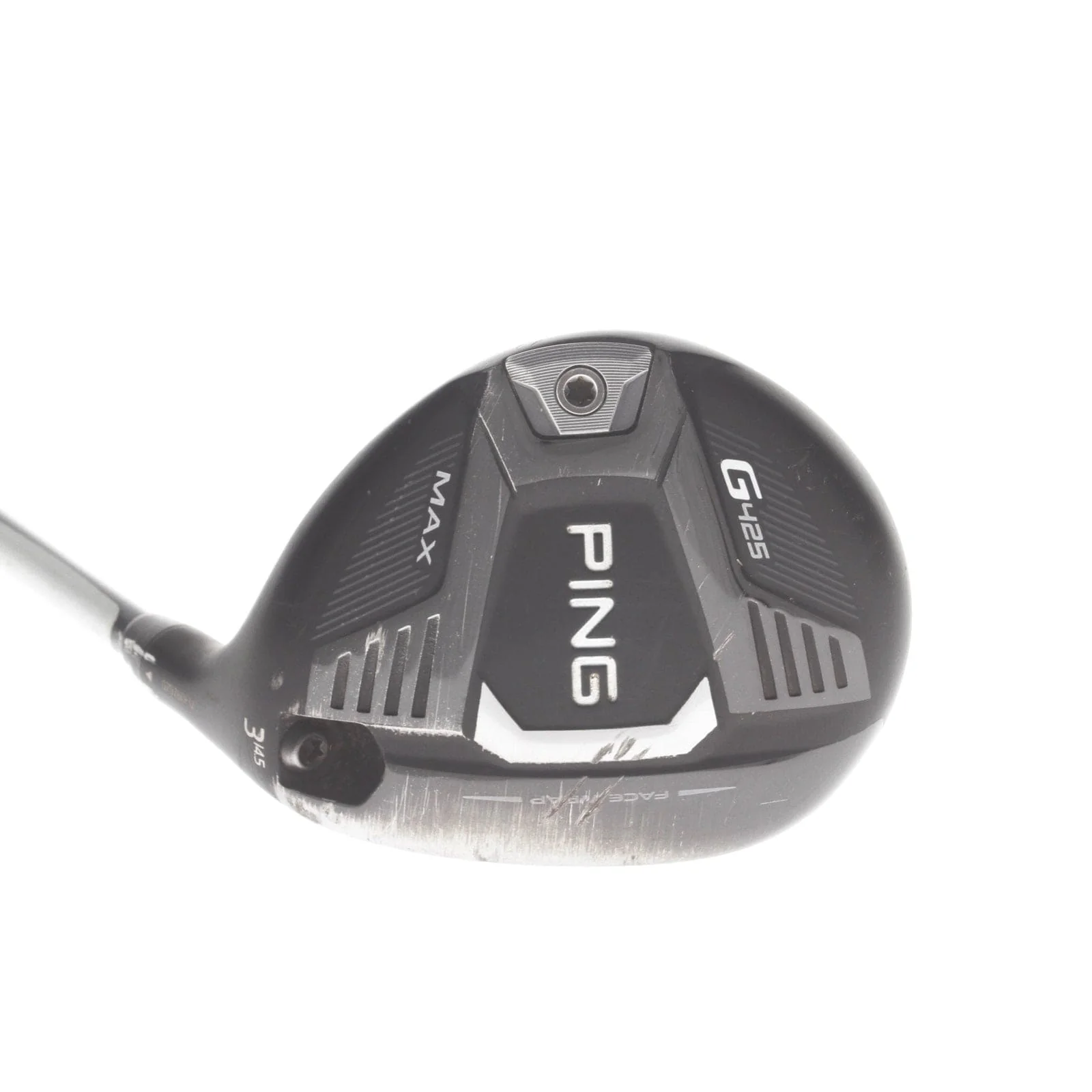 Ping G425 Max Graphite Mens Right Hand Fairway 3 Wood 14.5* Stiff - Alta CB 65 - Image 2