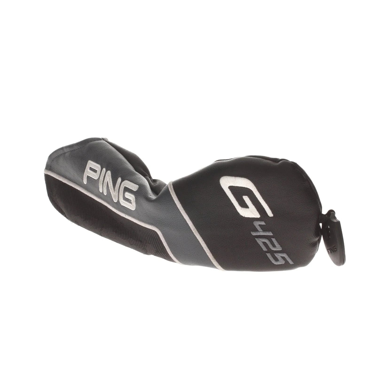 Ping G425 Max Graphite Mens Right Hand Fairway 3 Wood 14.5* Stiff - Alta CB 65 - Image 7