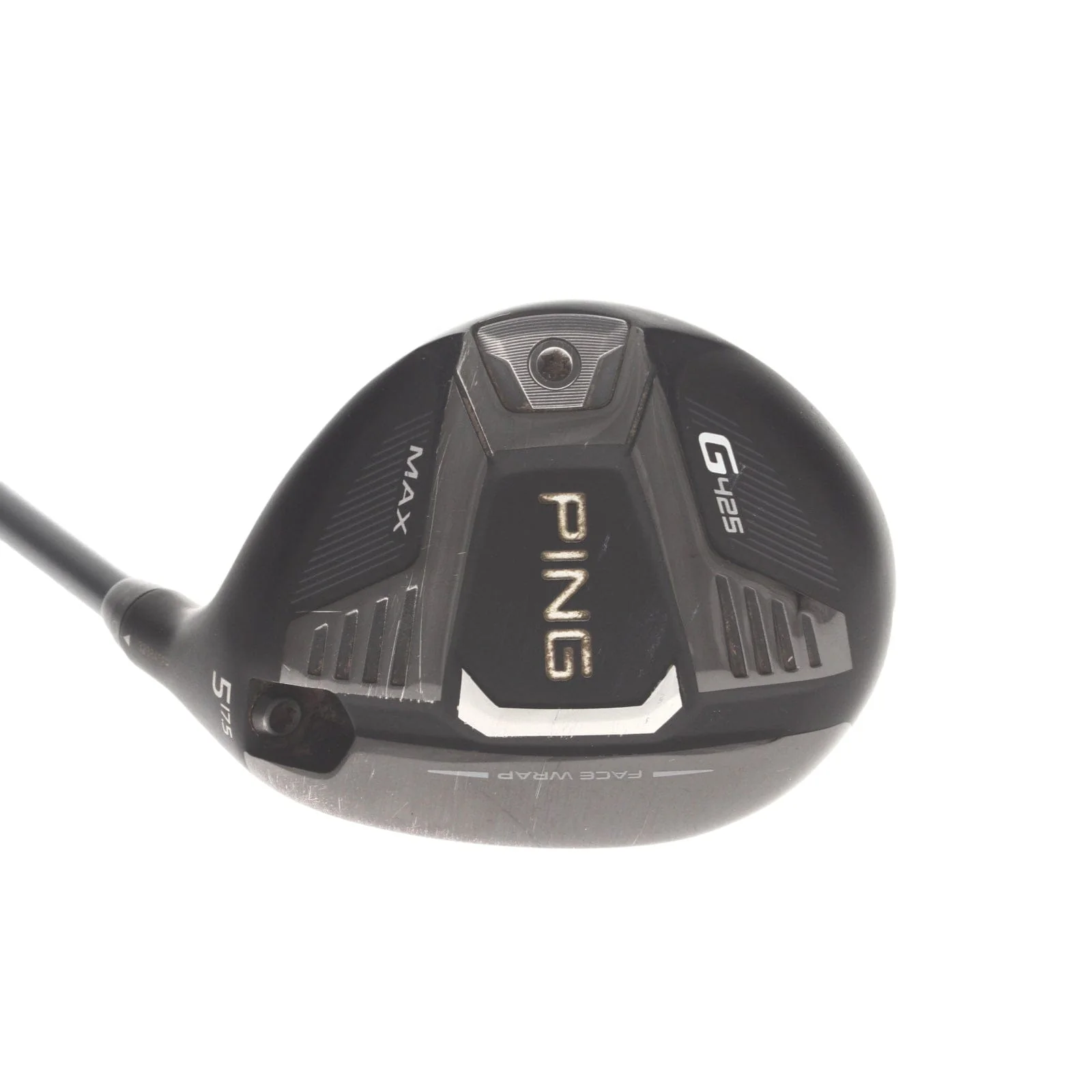 Ping G425 Max Graphite Mens Right Hand Fairway 5 Wood 17.5* Regular - Alta CB - Image 2