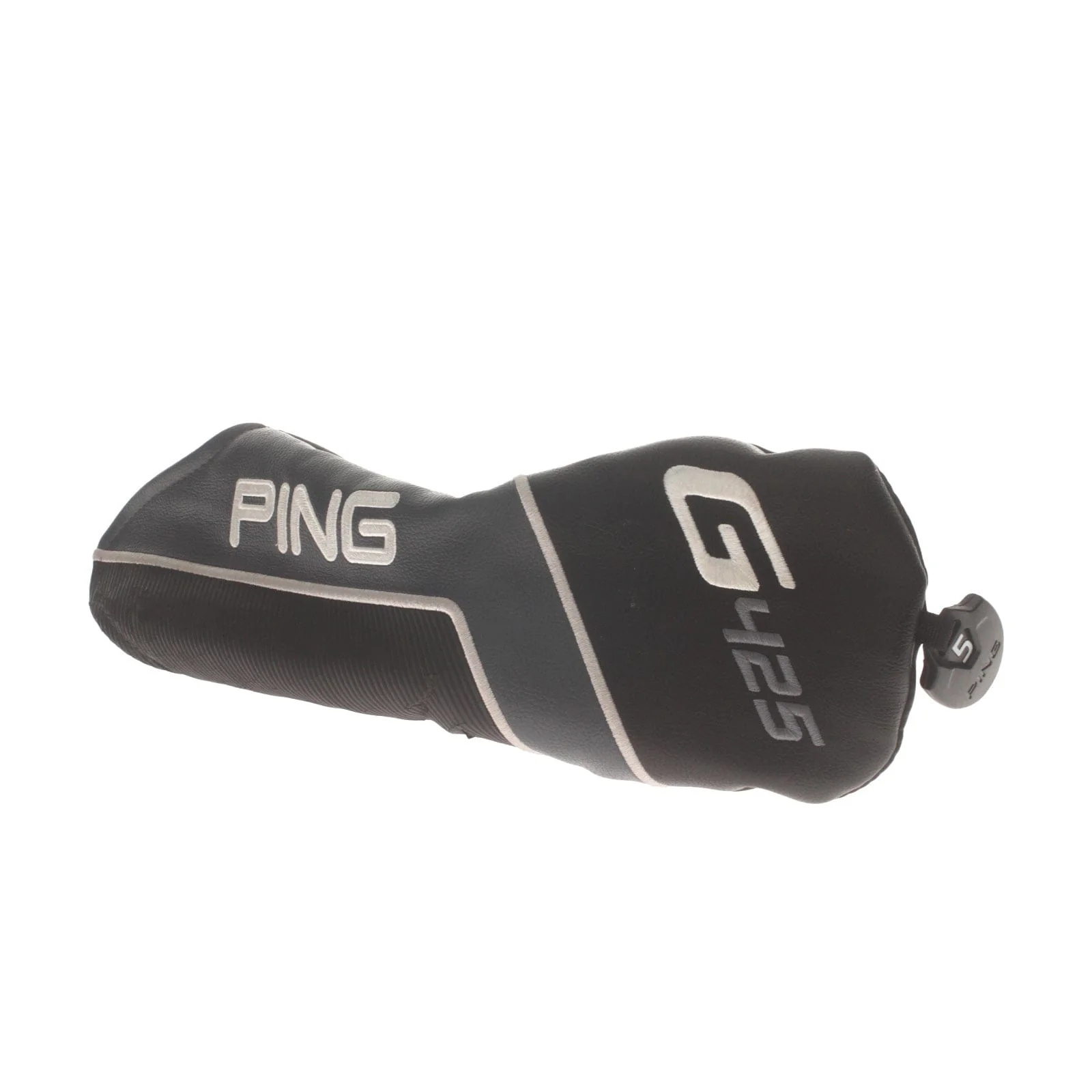 Ping G425 Max Graphite Mens Right Hand Fairway 5 Wood 17.5* Senior - Aldila Ascent 40 R2 - Image 7