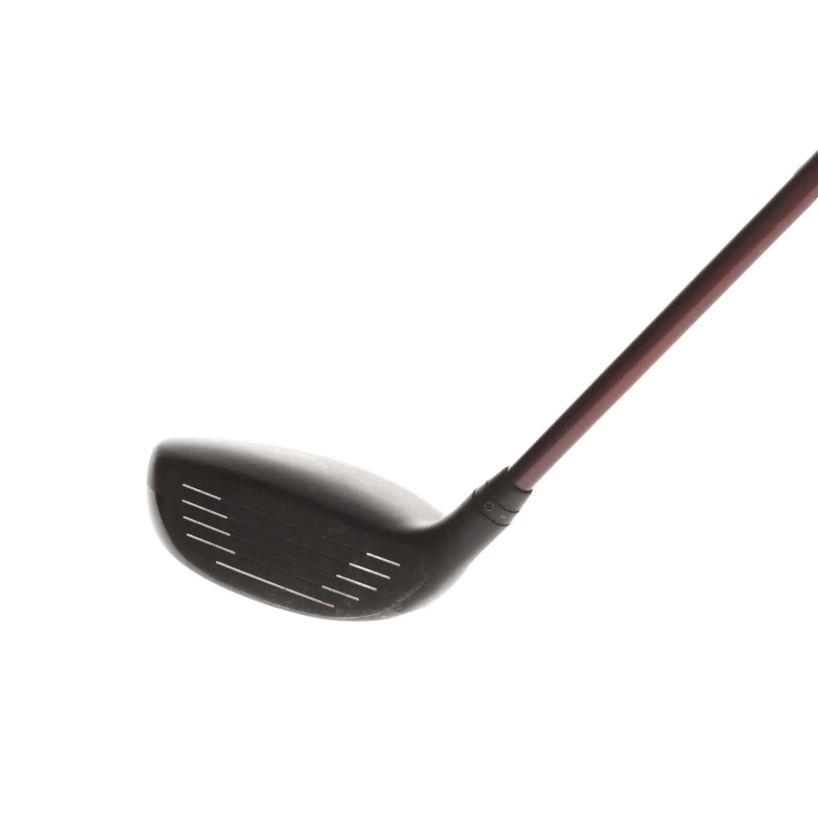 Ping G425 Max Graphite Mens Right Hand Fairway 5 Wood 17.5* Senior - Ping Alta Distanza 40g - Image 4