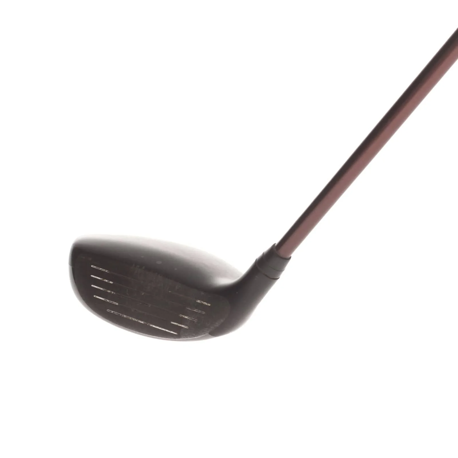 Ping G425 Max Graphite Mens Right Hand Fairway 7 Wood 20.5* Senior - Alta Distanza 40g - Image 4