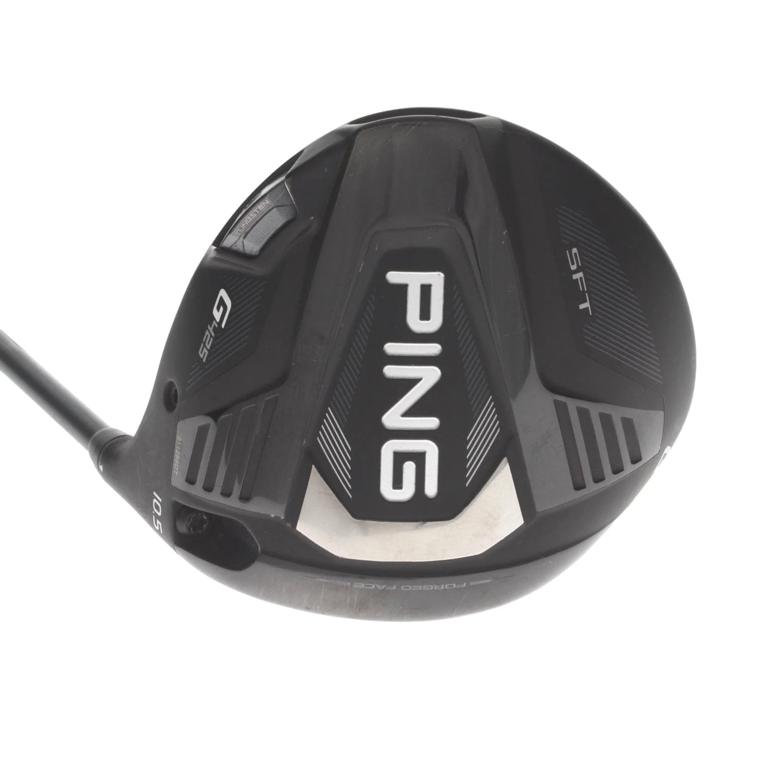 Ping G425 SFT Graphite Mens Right Hand Driver 10.5* Regular - Alta CB 55