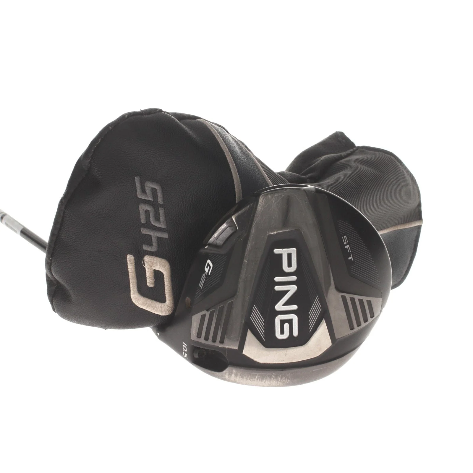 Ping G425 SFT Graphite Mens Right Hand Driver 10.5* Regular - Ping Alta CB 55