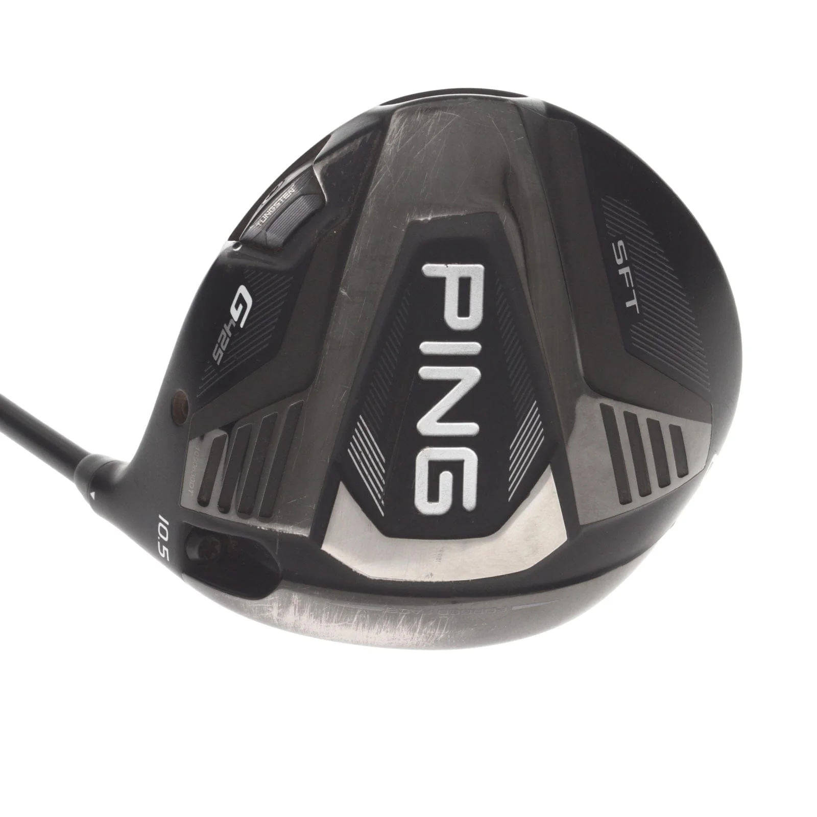 Ping G425 SFT Graphite Mens Right Hand Driver 10.5* Regular - Ping Alta CB 55 - Image 2