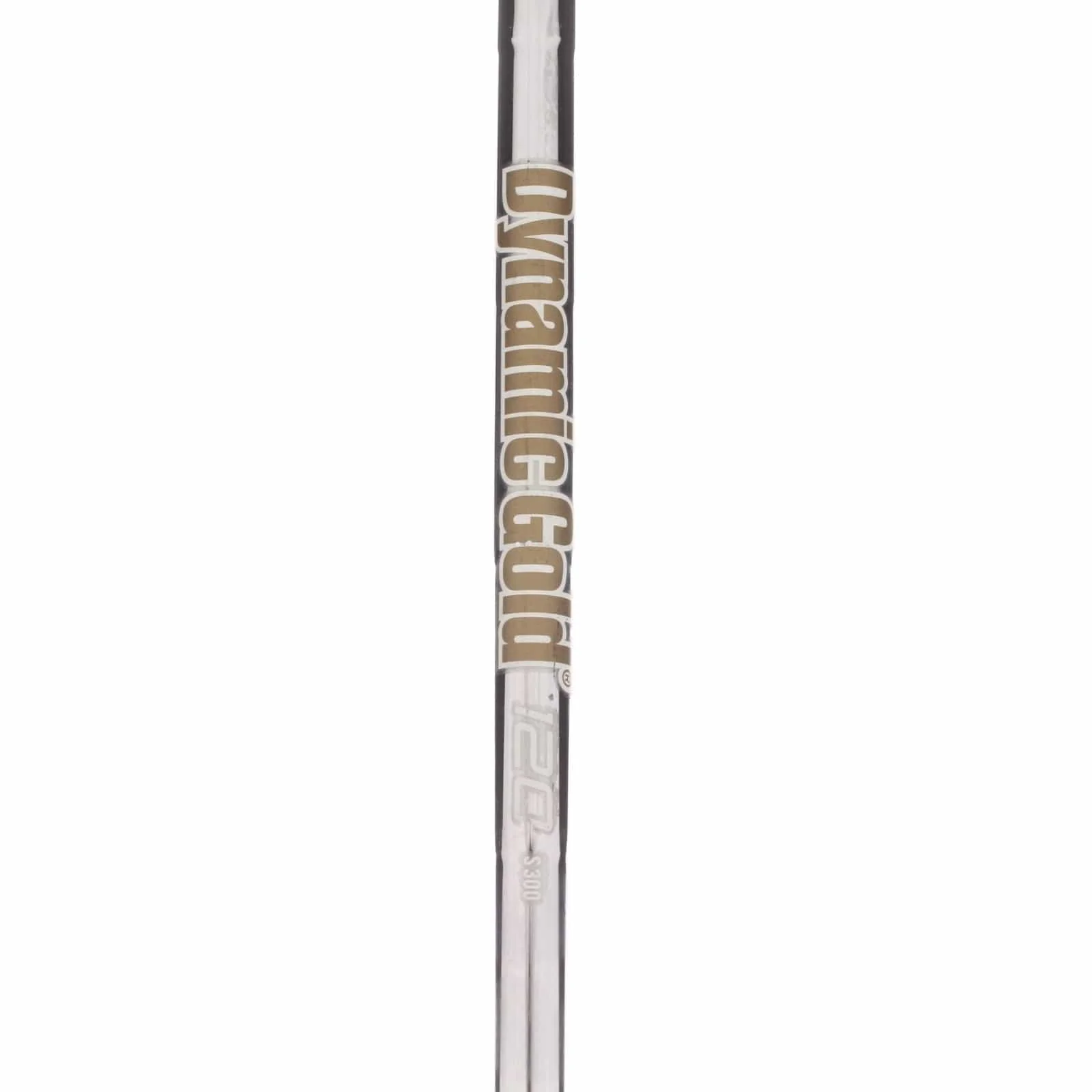 Ping G425 Steel Mens Right Hand 5 Iron White Dot 23.5* 3* Upright Stiff - Dynamic Gold 120 S300 - Image 4