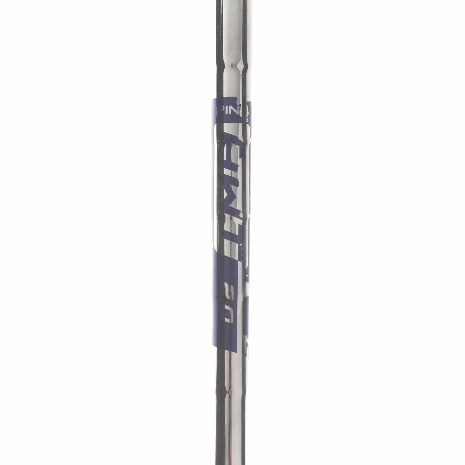 Ping G425 Steel Mens Right Hand Irons 4-SW White Dot 3* Upright Stiff - Ping AWT 2.0 - Image 5