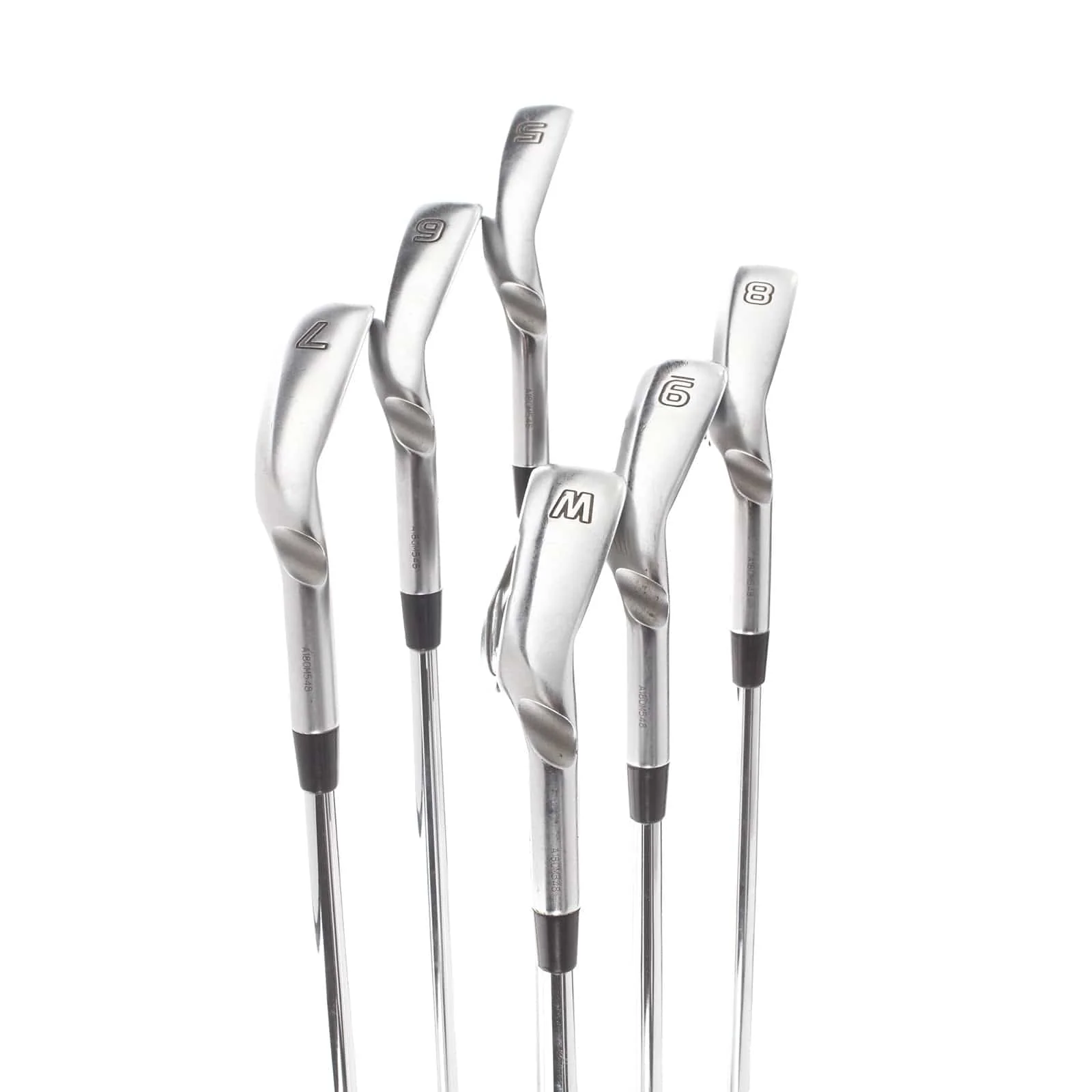 Ping G425 Steel Mens Right Hand Irons 5-PW Blue Dot Stiff - DG 105 S300 - Image 3