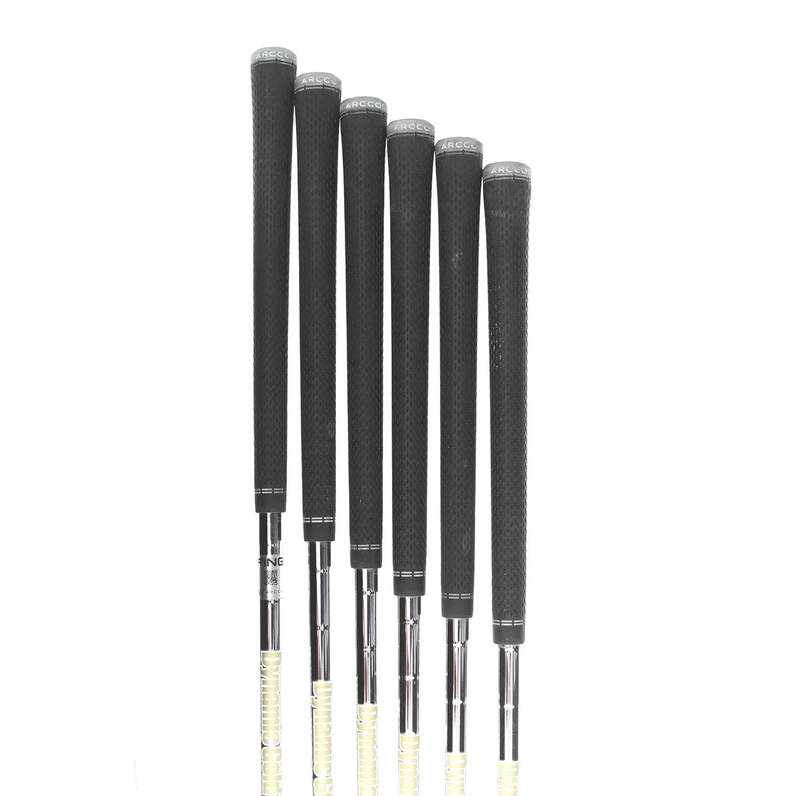 Ping G425 Steel Mens Right Hand Irons 5-PW Blue Dot Stiff - DG 105 S300 - Image 7