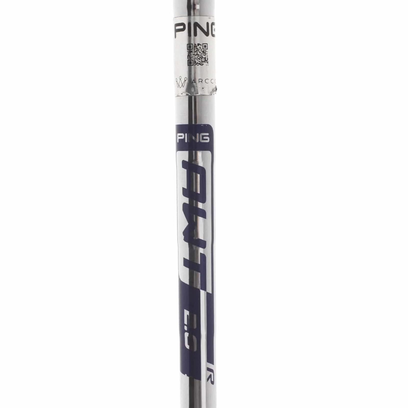 Ping G425 Steel Mens Right Hand Irons 5-SW Blue Dot 1* Upright Regular - Ping AWT 2.0 - Image 5