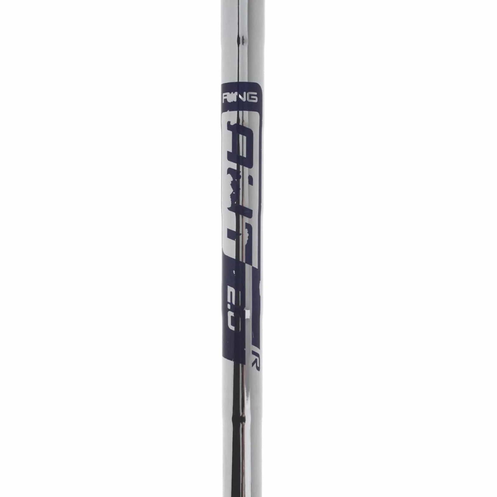 Ping G425 Steel Mens Right Hand Irons 5-SW Blue Dot 1* Upright Regular - Ping AWT 2.0 - Image 5