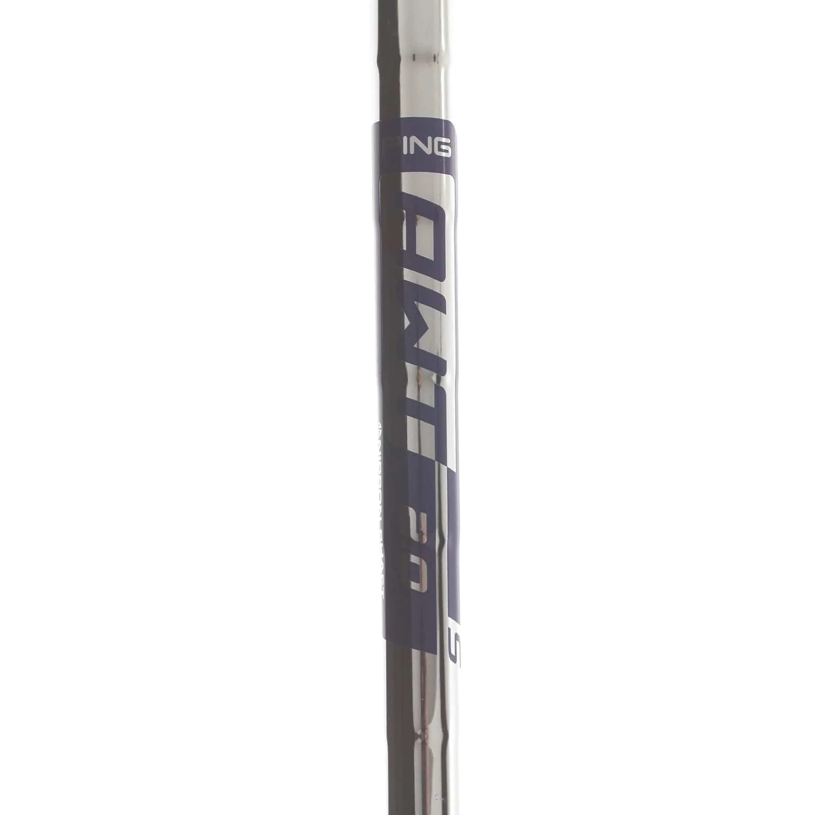 Ping G425 Steel Mens Right Hand Irons 5-SW Red Dot 1* Flat Stiff - Ping AWT 2.0 - Image 5