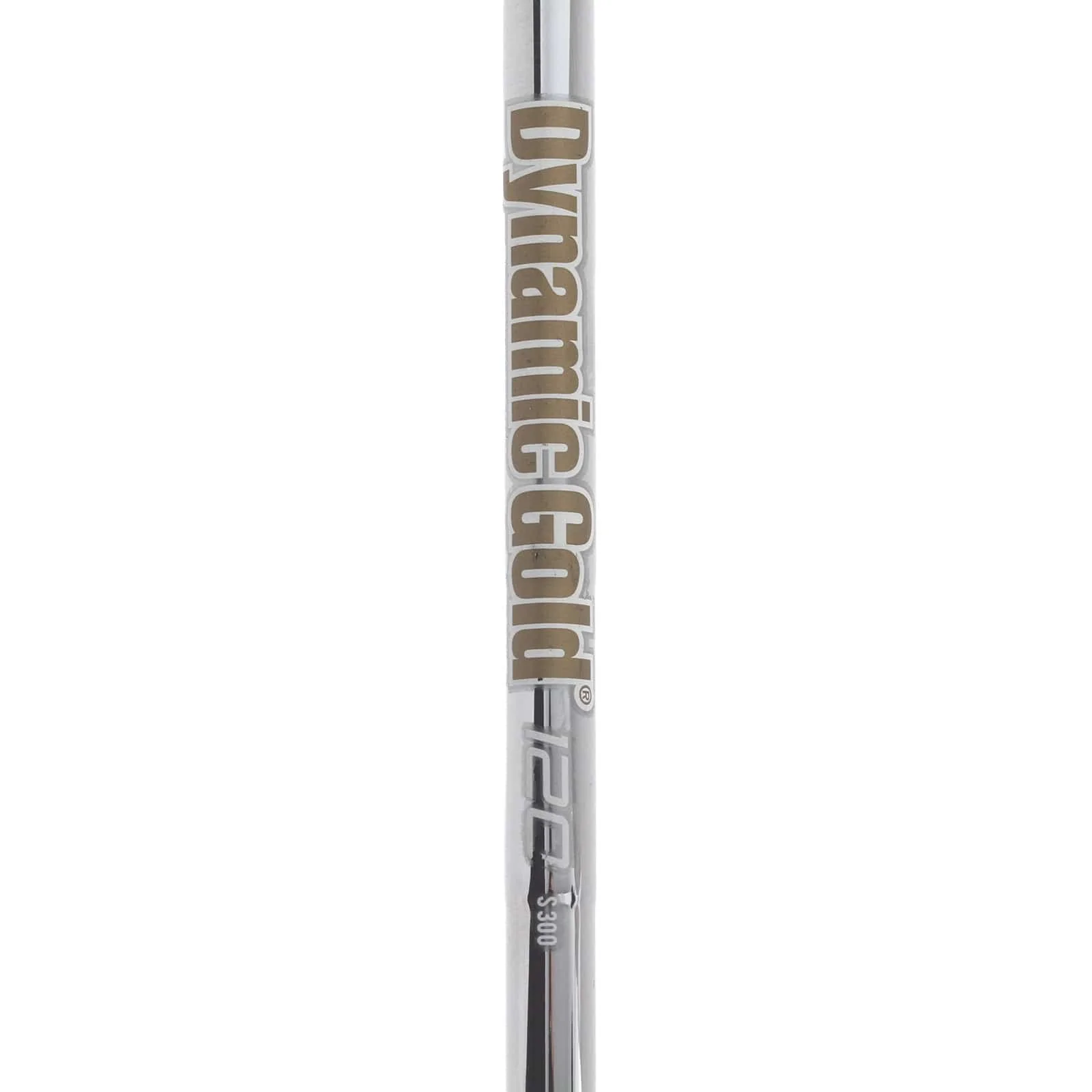 Ping G425 Steel Mens Right Hand Irons 7-SW White Dot 3* Upright Stiff - Dynamic Gold 120 - Image 5