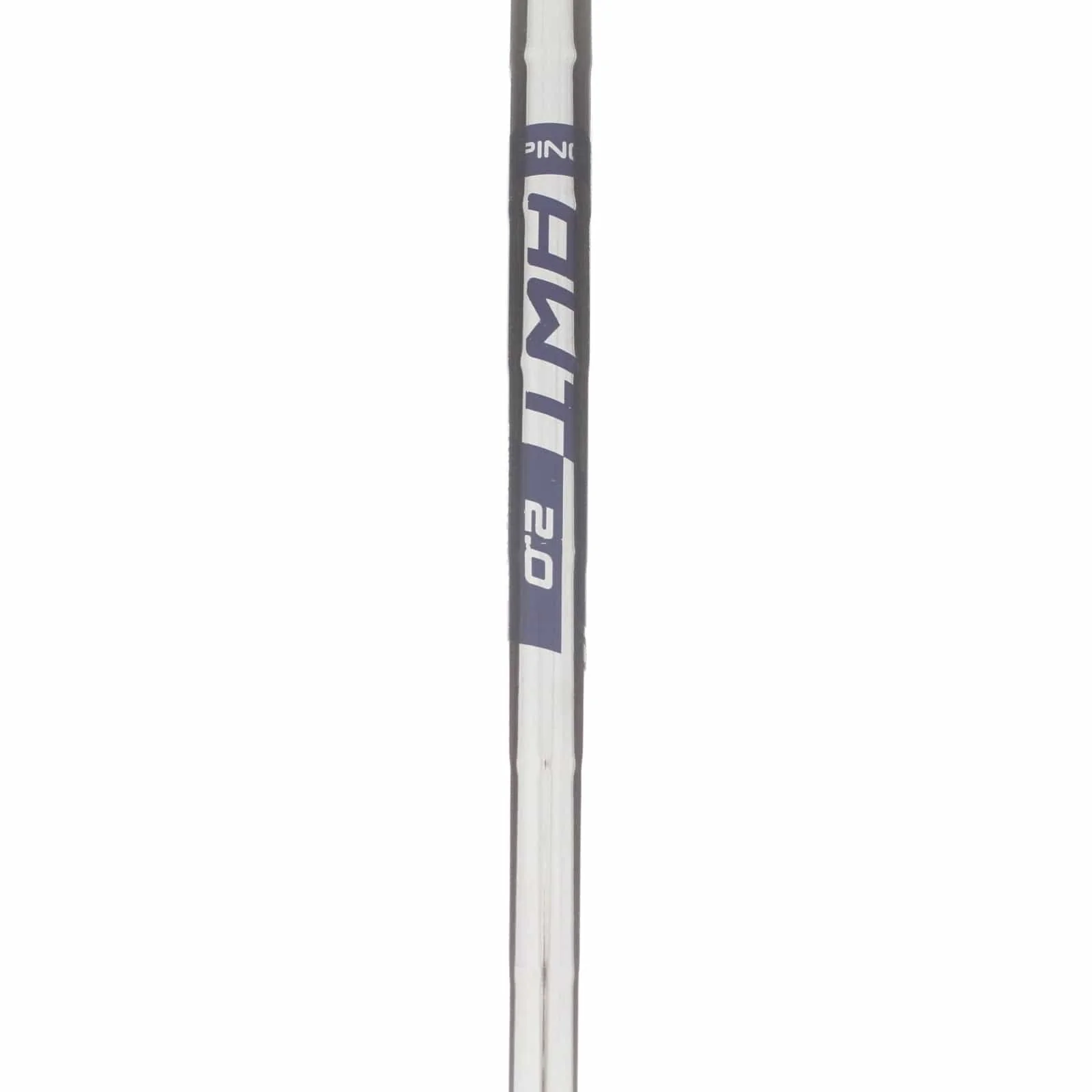 Ping G425 Steel Mens Right Hand Sand Wedge Blue Dot 1* Upright Regular - AWT 2.0 - Image 4