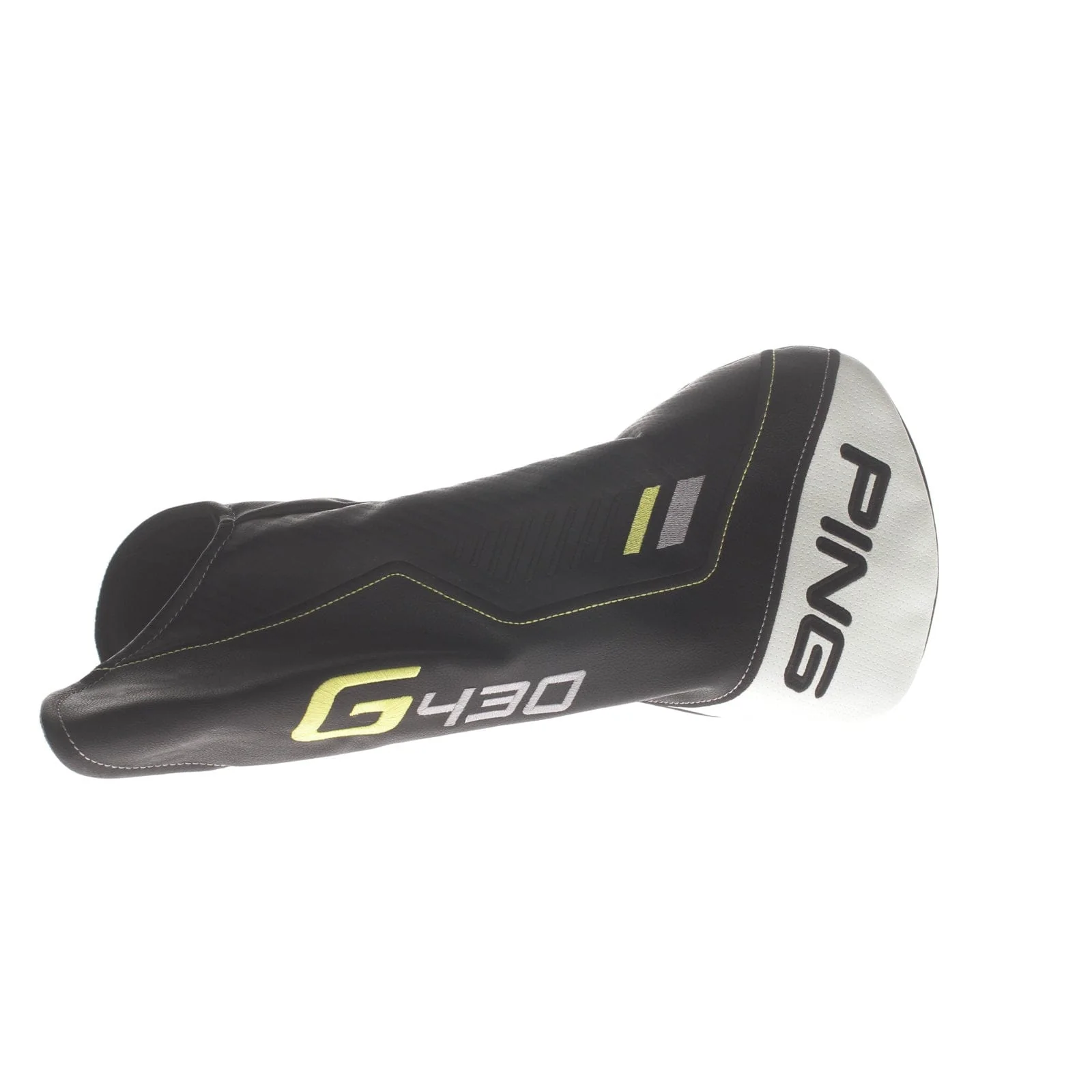 Ping G430 10K Max Graphite Mens Right Hand Driver 10.5* Stiff - HZRDUS RDX Smoke 6.0 60g - Image 7