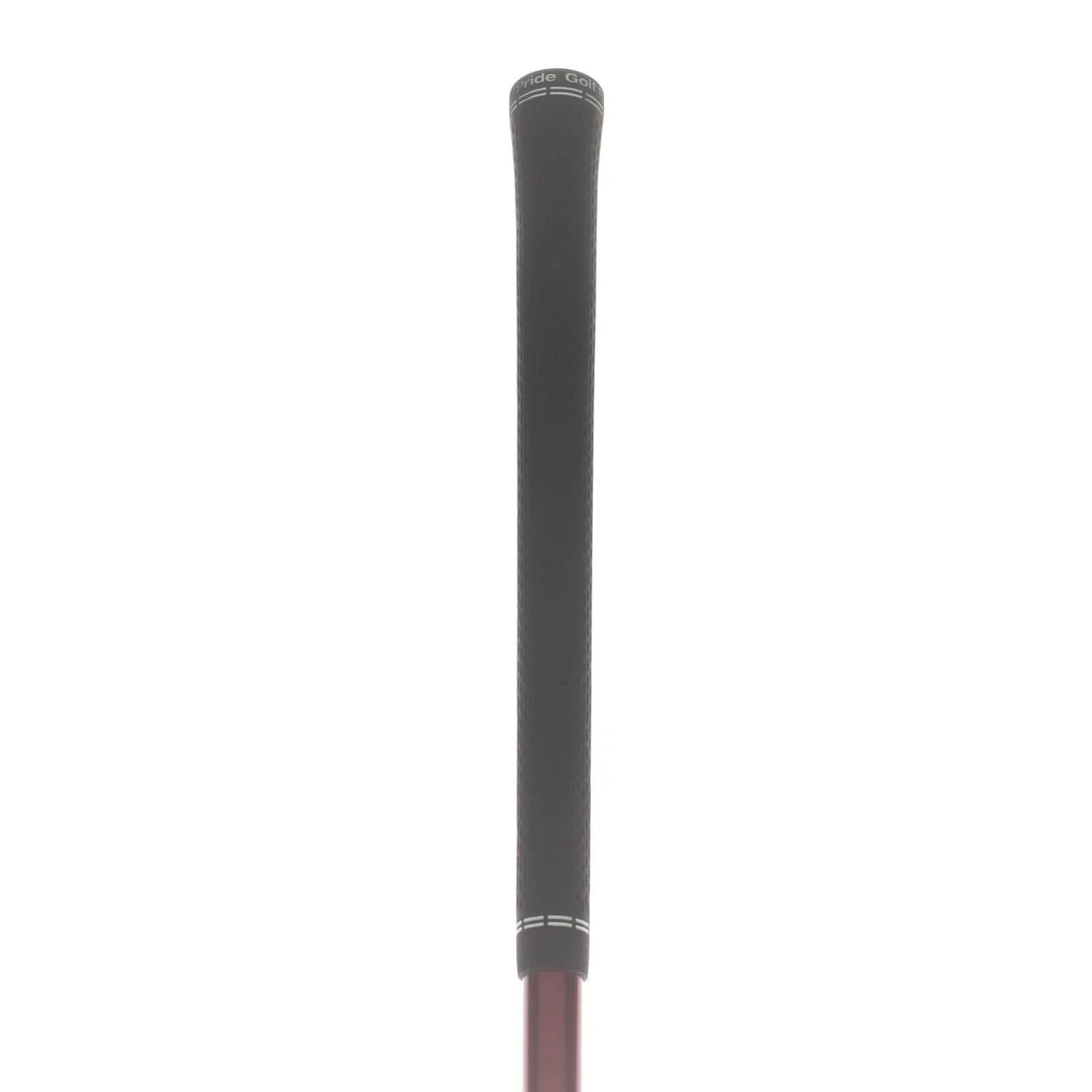 Ping G430 Graphite Mens Left Hand 3 Hybrid 19* Stiff - HZRDUS RDX Smoke 6.0 80g - Image 6