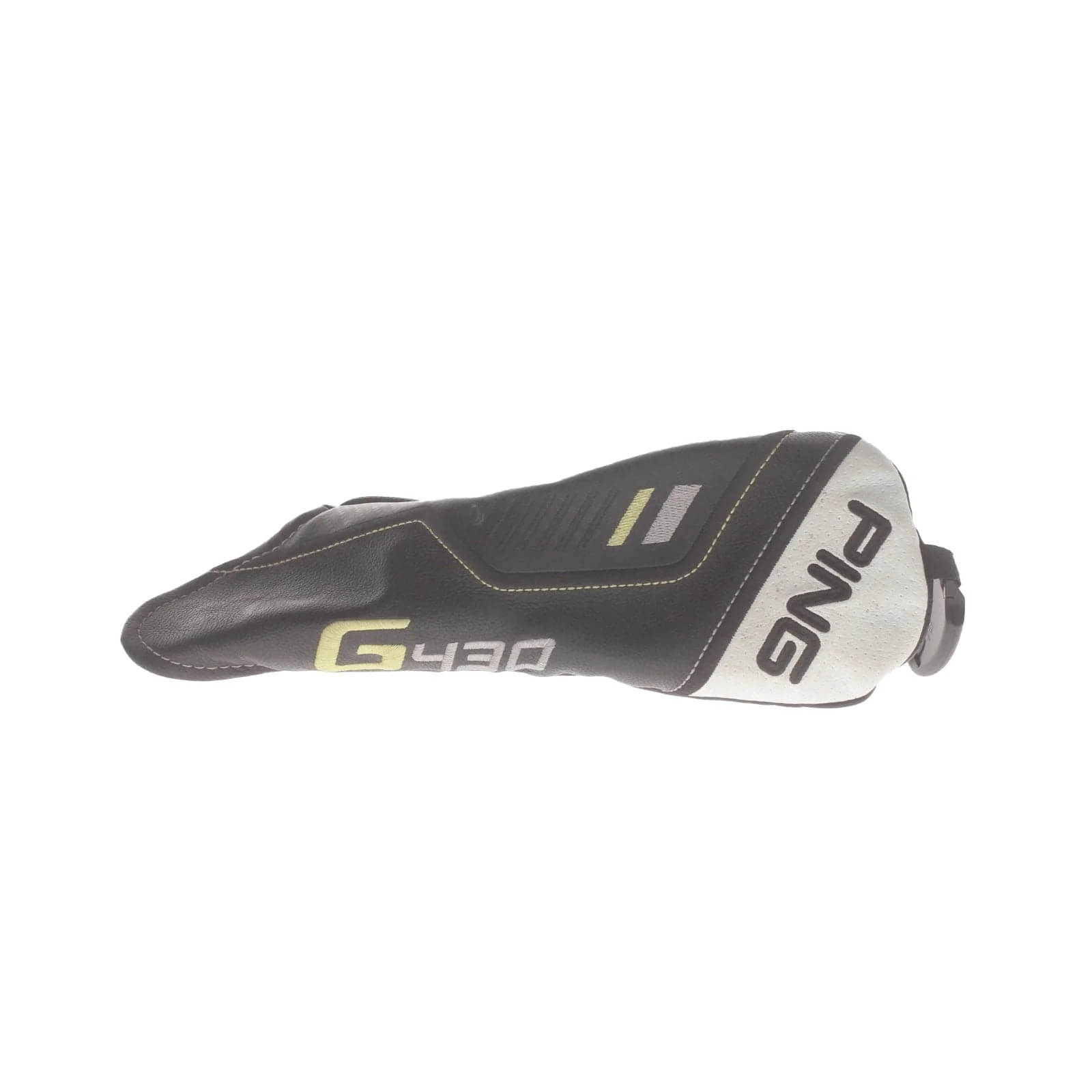 Ping G430 Graphite Mens Right Hand 2 Hybrid 17* Regular - Alta CB 70 - Image 7