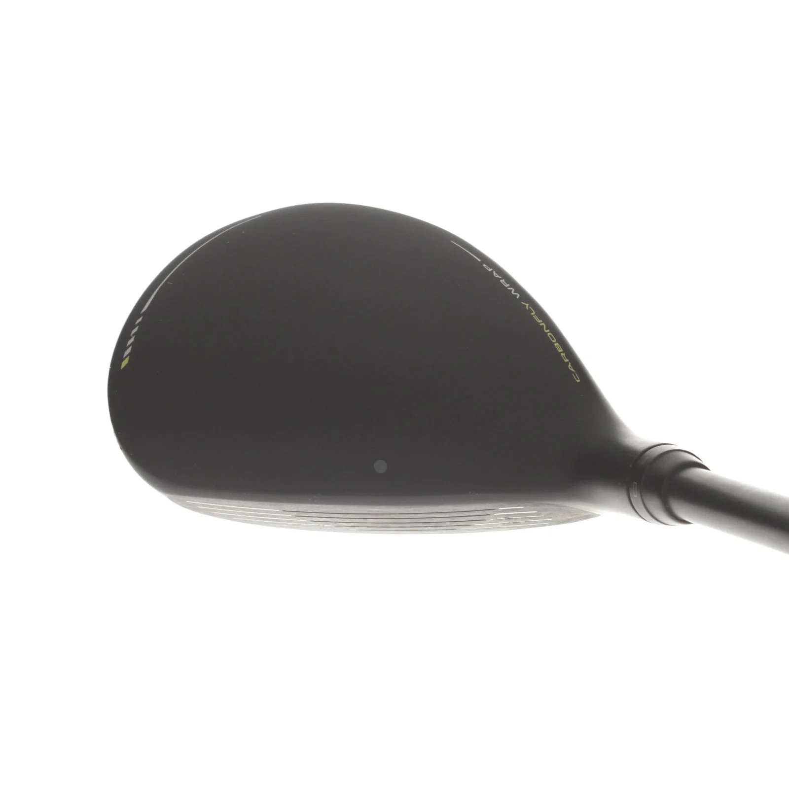 Ping G430 Graphite Mens Right Hand 3 Hybrid 19* Regular - Ping Alta CB 70 - Image 3