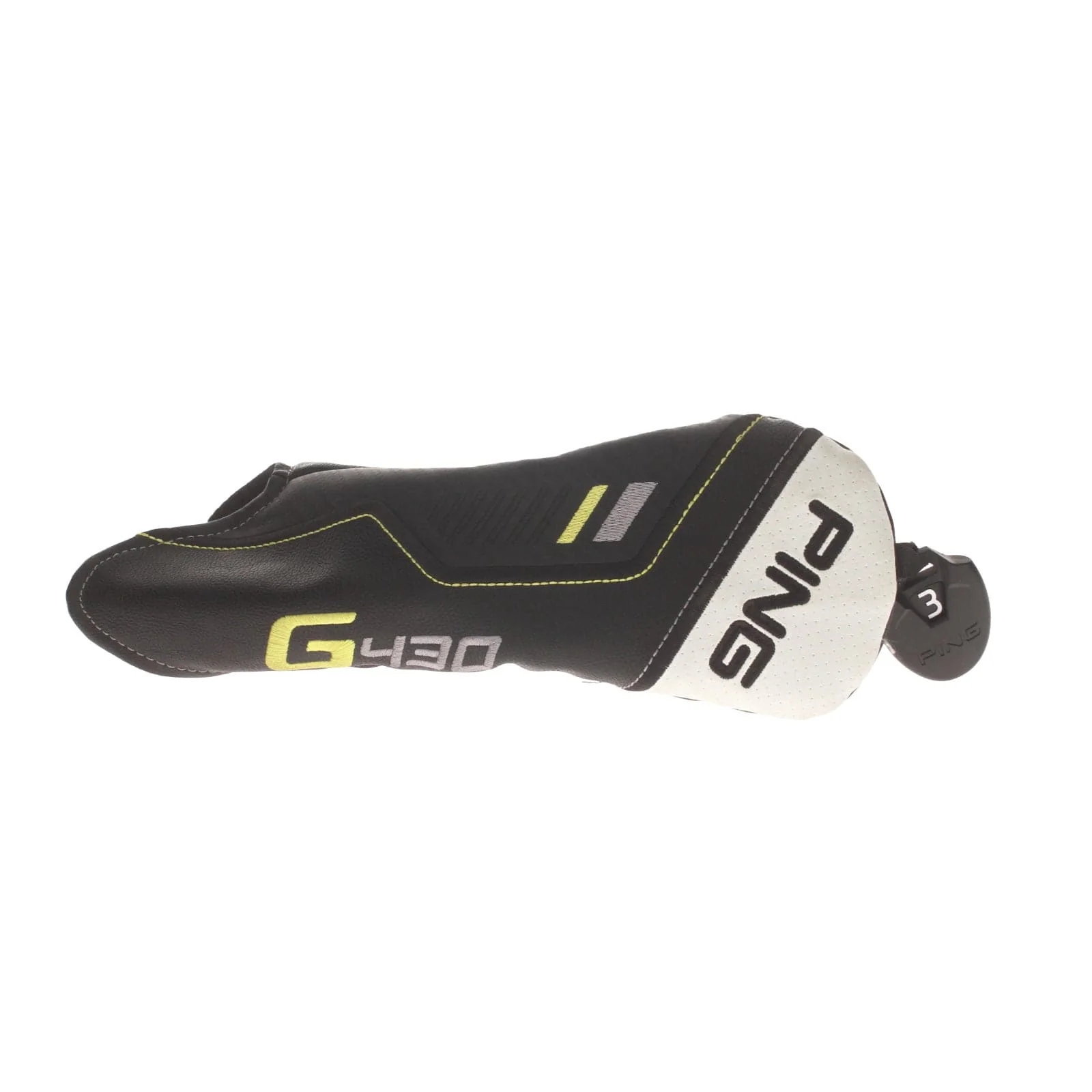 Ping G430 Graphite Mens Right Hand 3 Hybrid 19* Regular - Ping Alta CB 70 - Image 7
