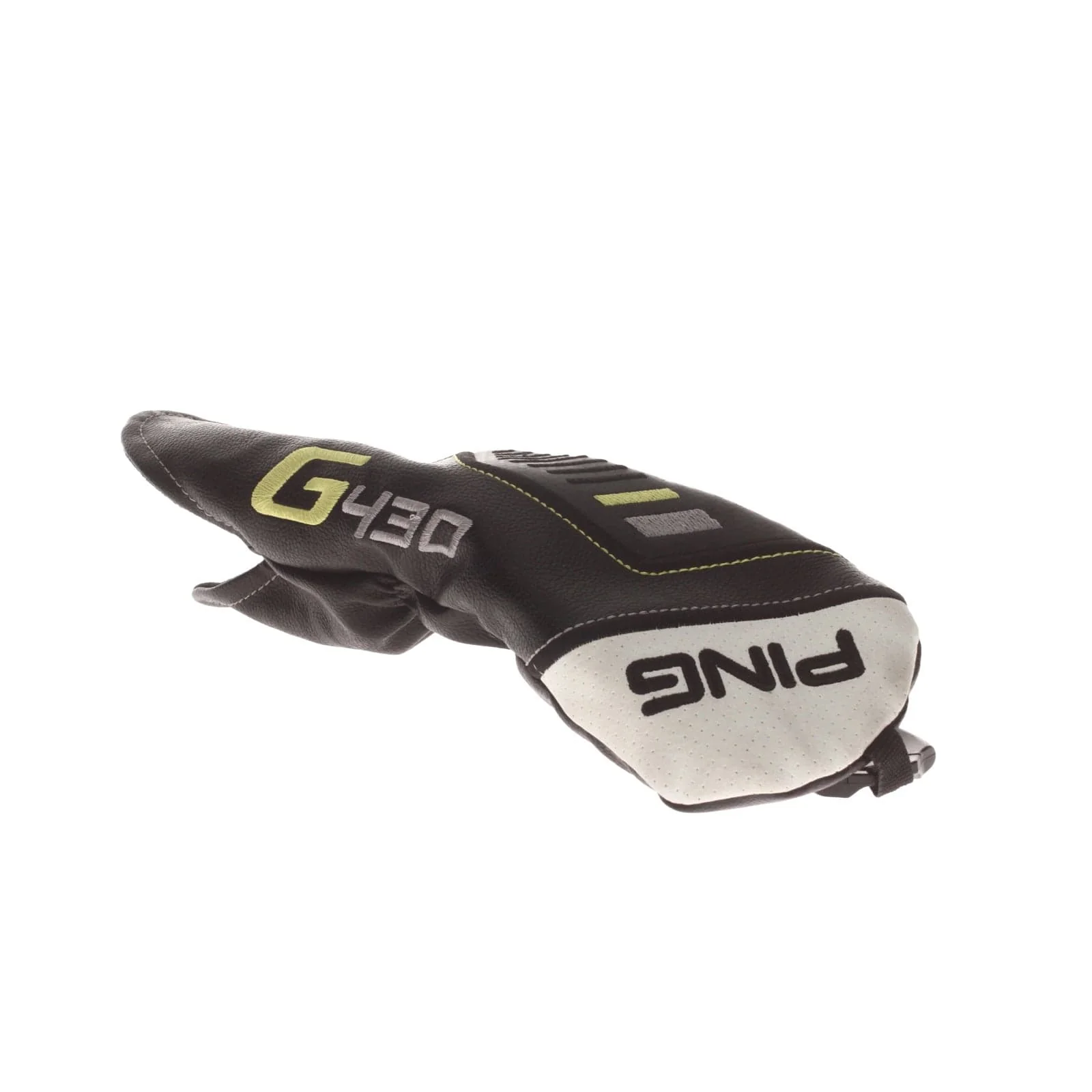 Ping G430 Graphite Mens Right Hand 3 Hybrid 19* Stiff - Alta CB 70 - Image 7