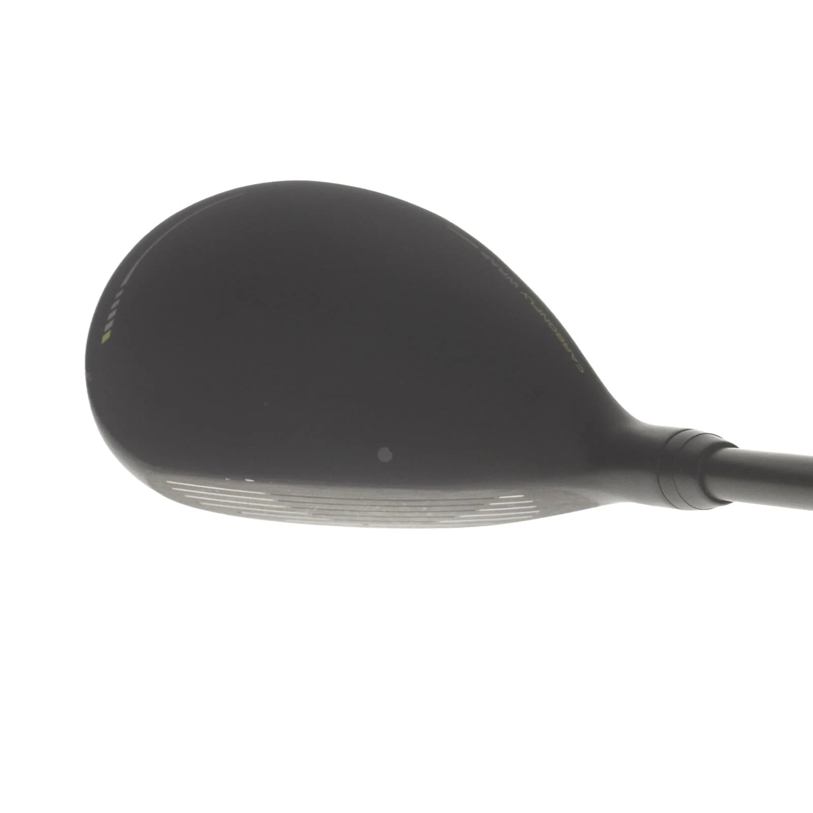 Ping G430 Graphite Mens Right Hand 3 Hybrid 19* Stiff - Ping Alta CB 70 - Image 3