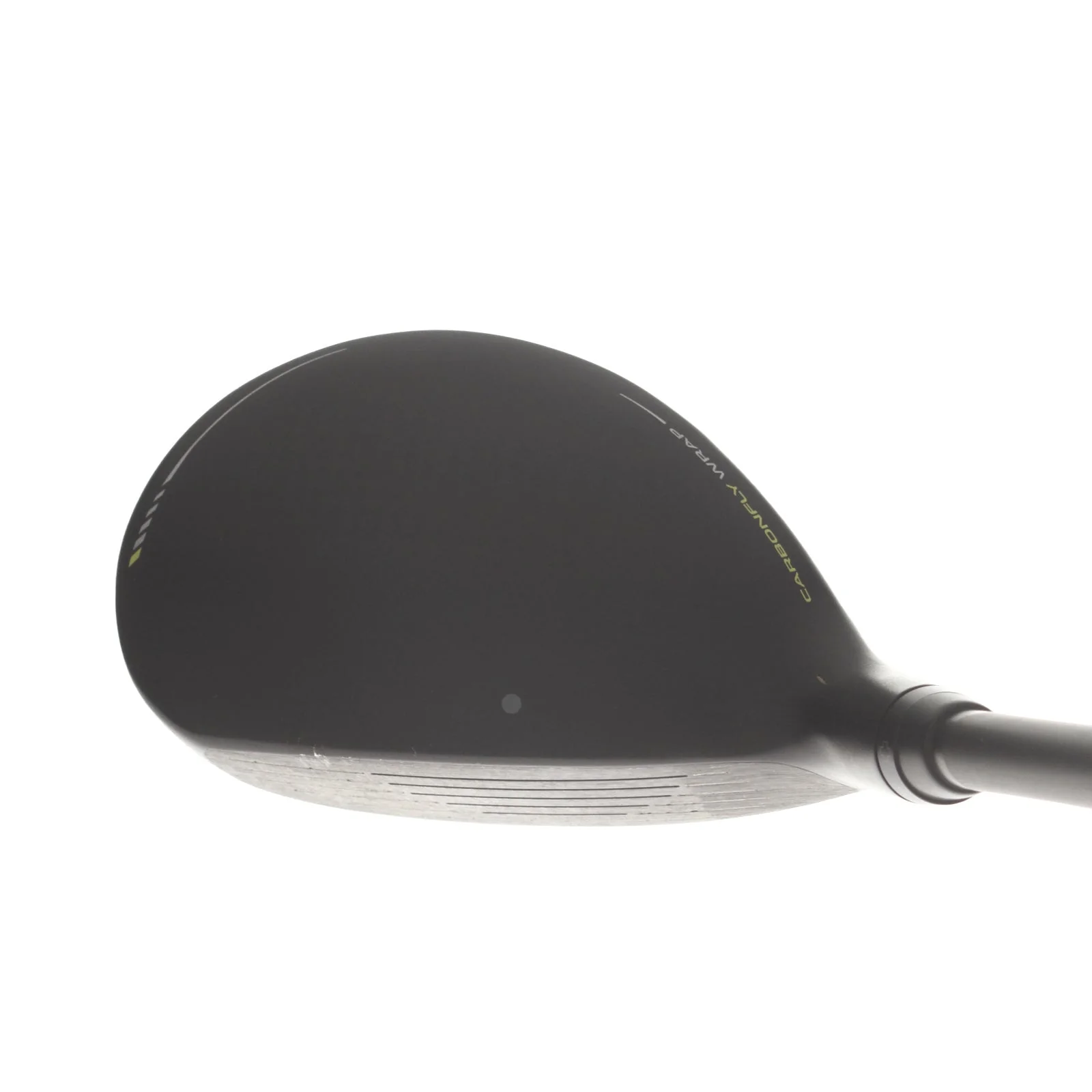 Ping G430 Graphite Mens Right Hand 4 Hybrid 22* Regular - Alta CB 70 - Image 3