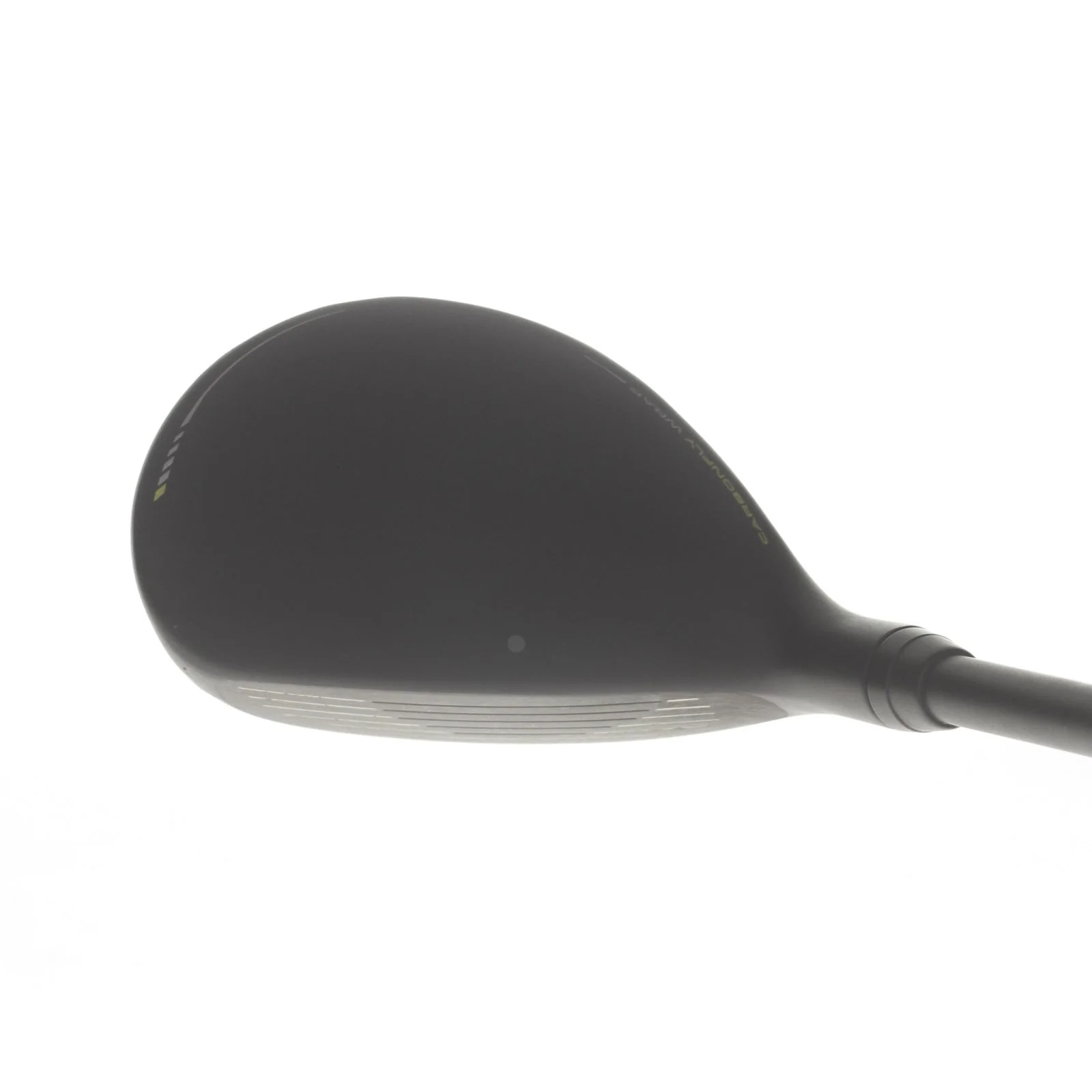 Ping G430 Graphite Mens Right Hand 4 Hybrid 22* Regular - Alta CB 70 - Image 3