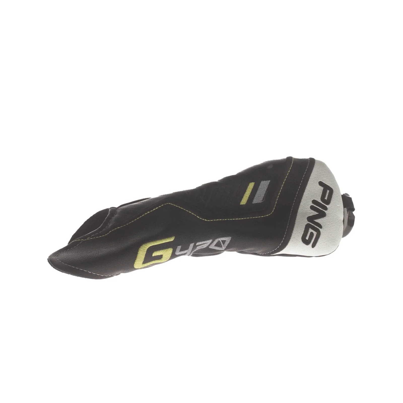 Ping G430 Graphite Mens Right Hand 4 Hybrid 22* Regular - Alta CB 70 - Image 7