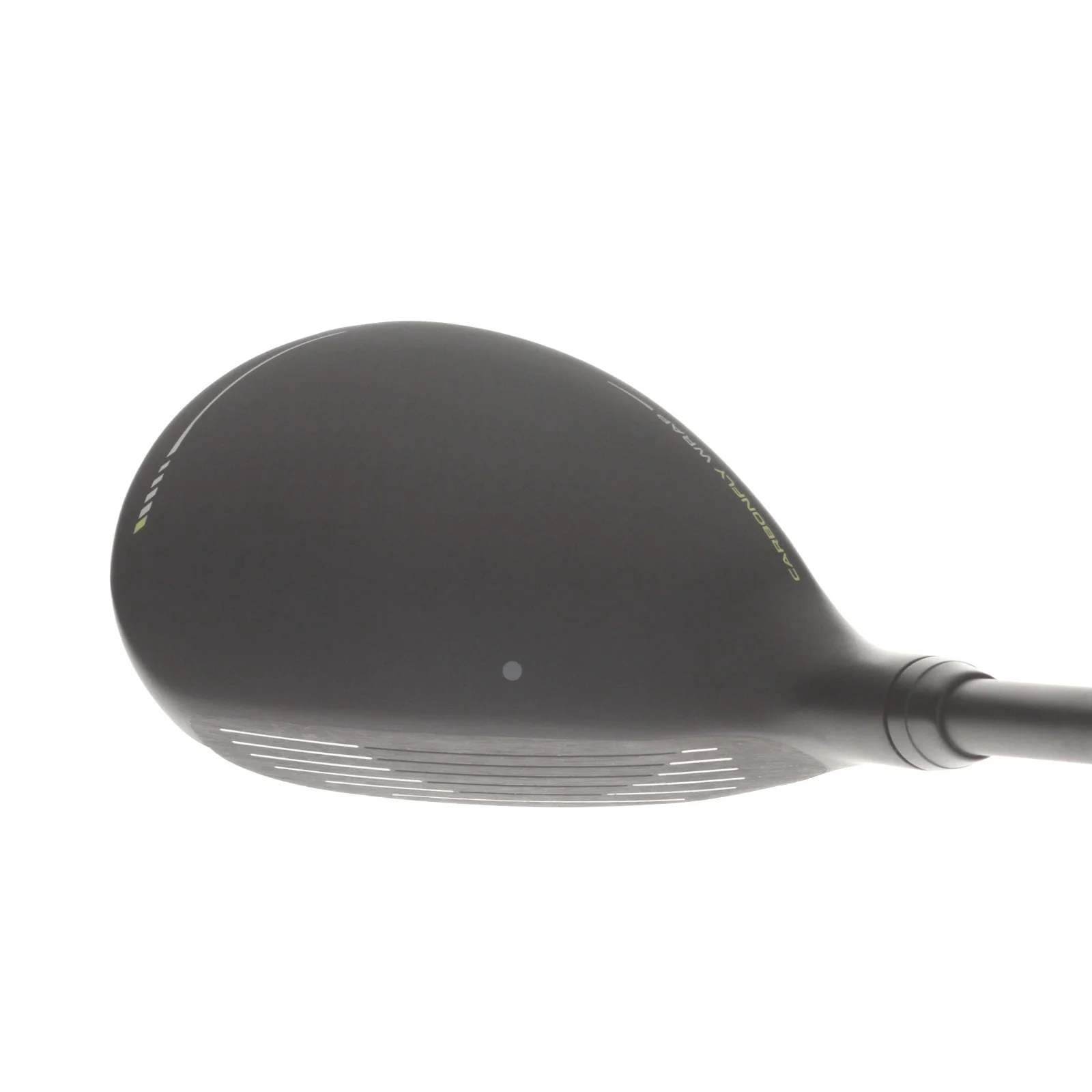 Ping G430 Graphite Mens Right Hand 4 Hybrid 22* Regular - Ping Alta CB 70 - Image 3
