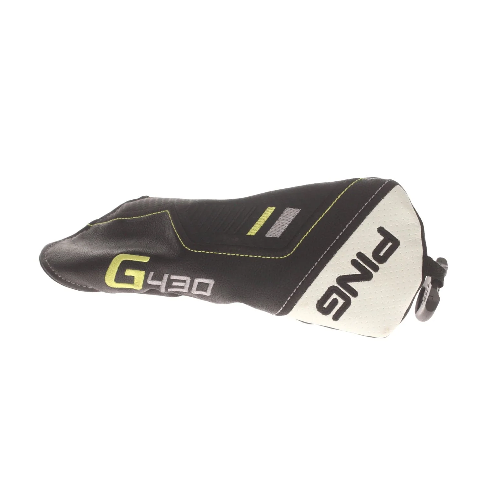 Ping G430 Graphite Mens Right Hand 4 Hybrid 22* Stiff - Ping Alta CB 70 - Image 7