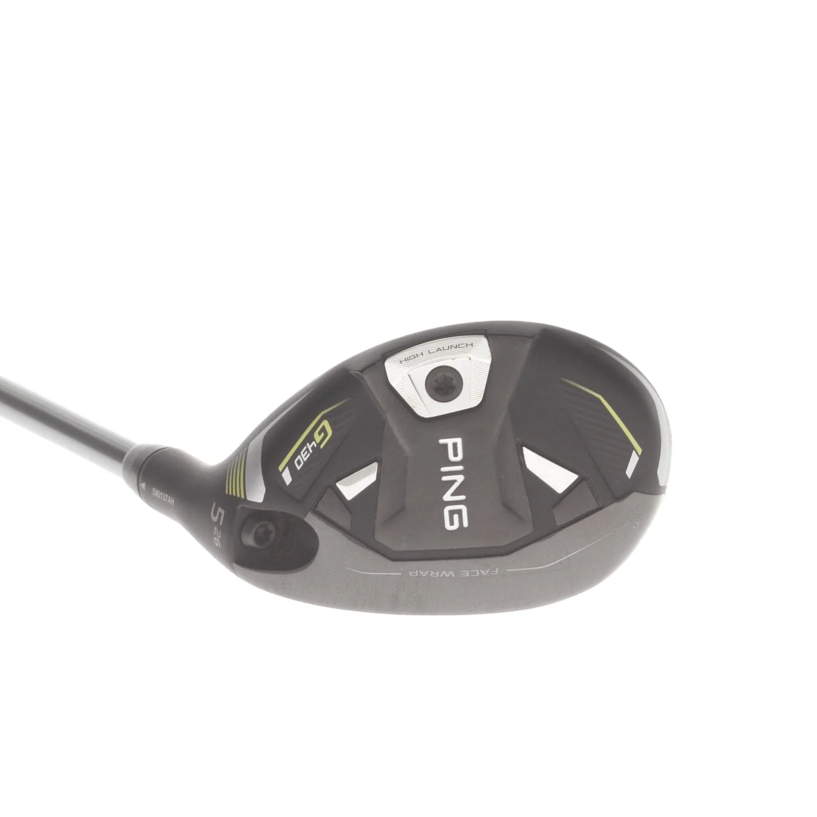 Ping G430 Graphite Mens Right Hand 5 Hybrid 26* Regular - Alta Quick 35 - Image 2