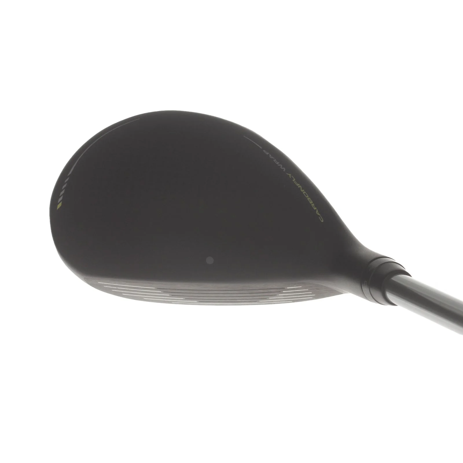 Ping G430 Graphite Mens Right Hand 5 Hybrid 26* Regular - Alta Quick 35 - Image 3