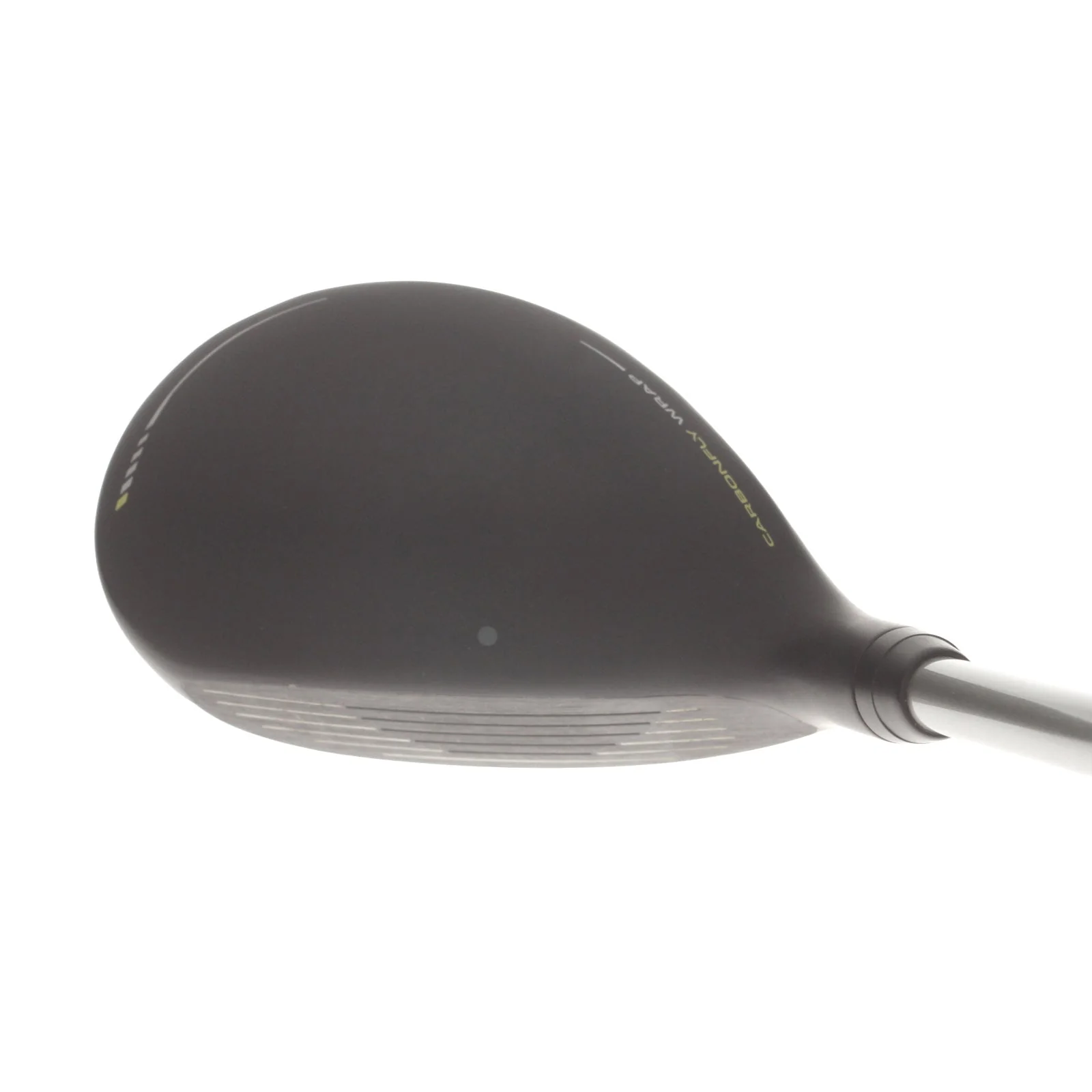 Ping G430 Graphite Mens Right Hand 5 Hybrid 26* Senior - Alta Quick 45g - Image 3